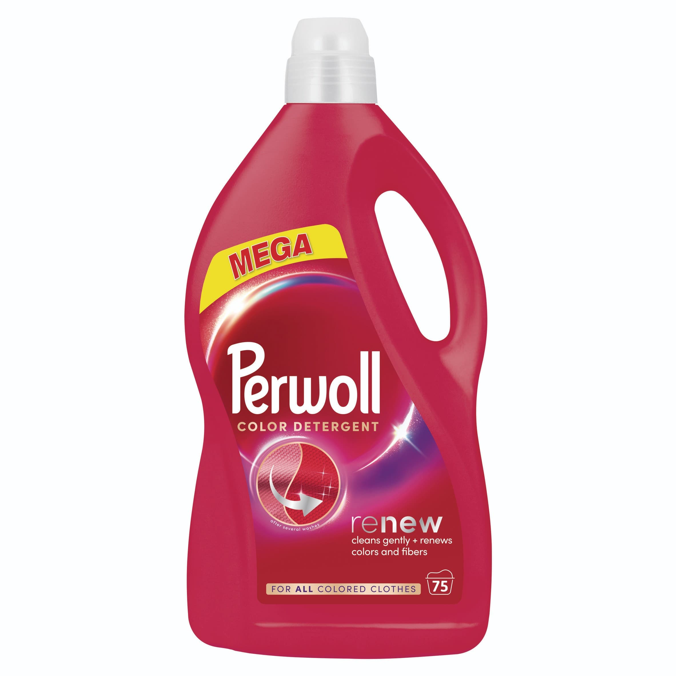Perwoll Color 3750ml 75dávek