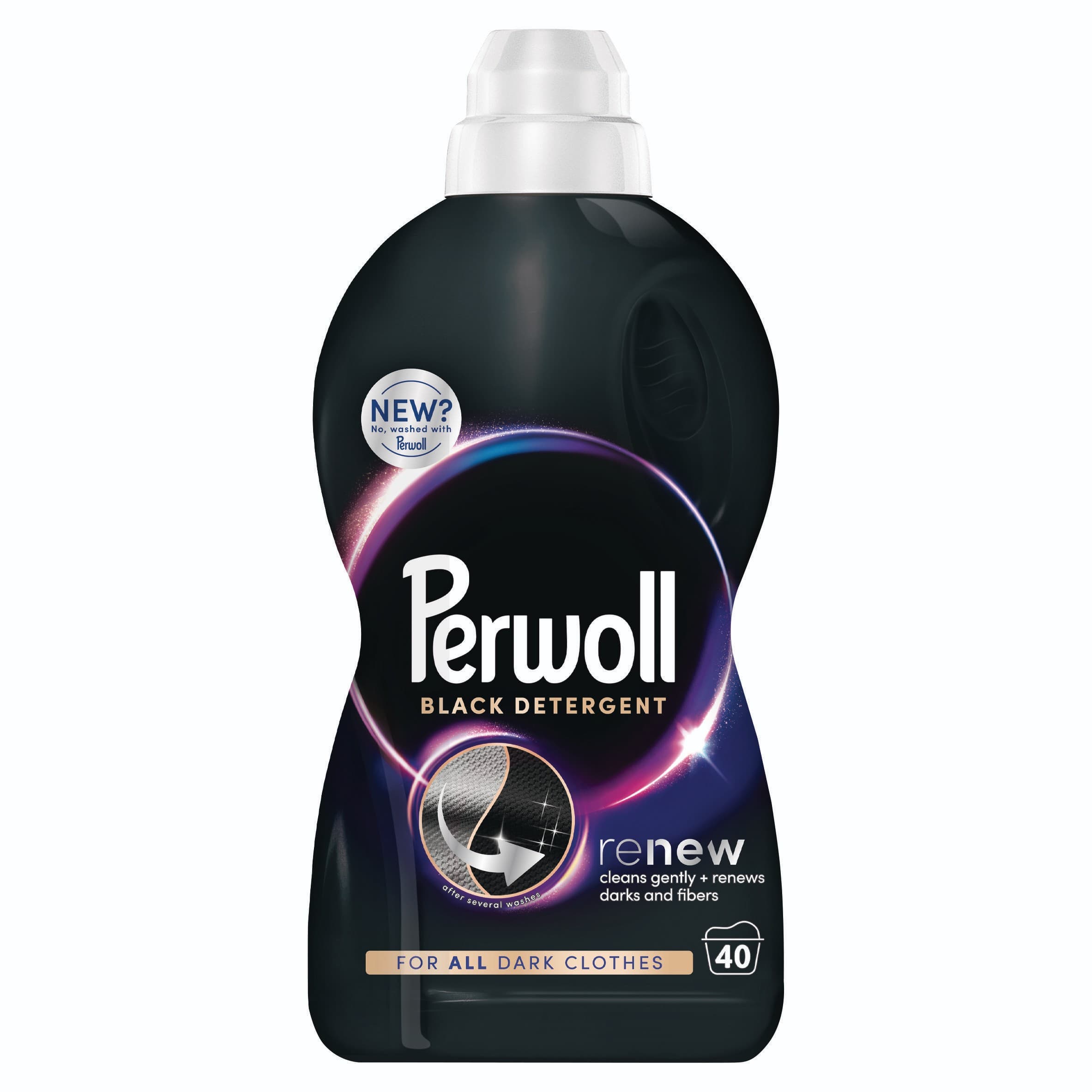 Perwoll Black 2000ml 40dávek