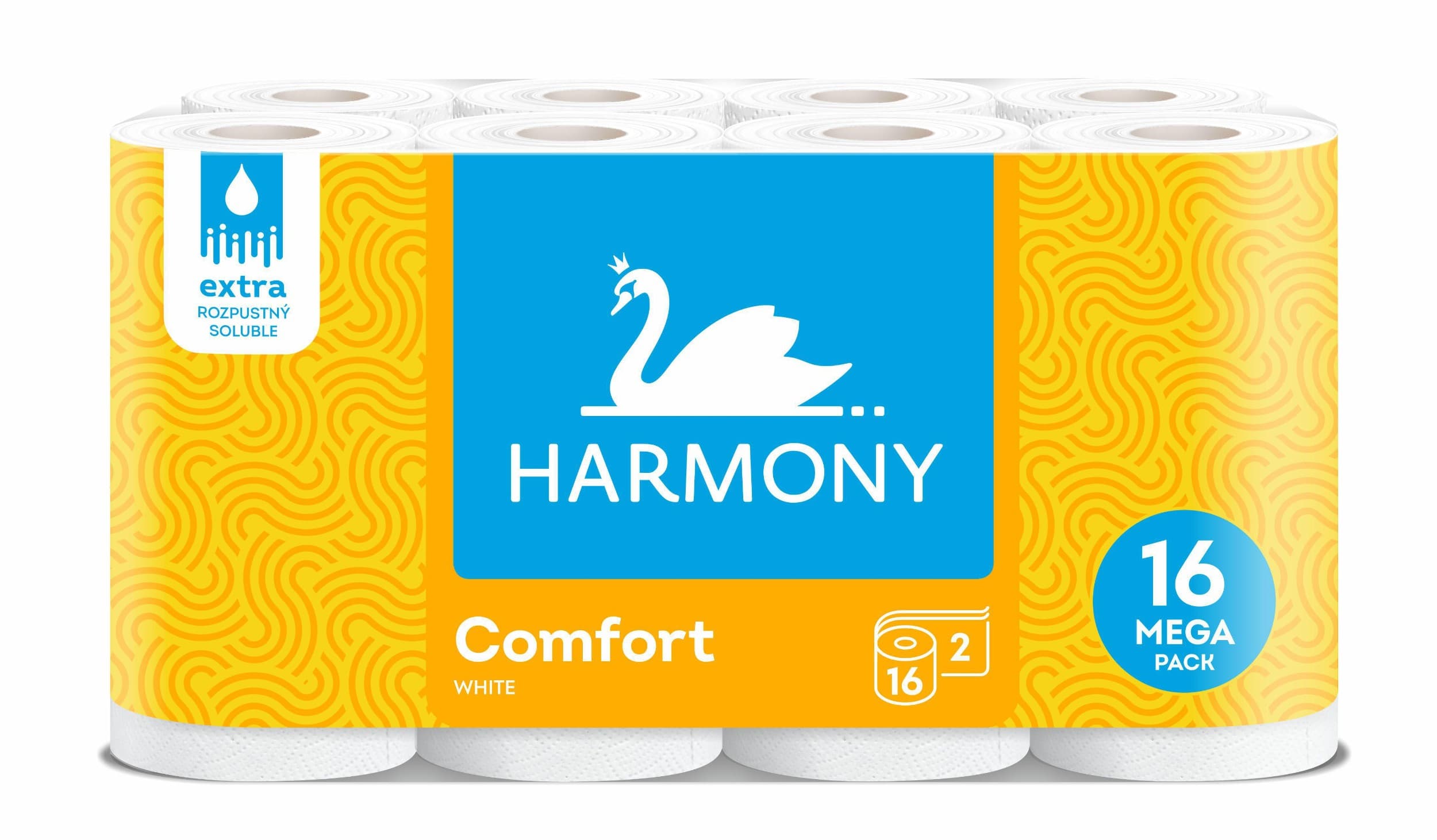 Harmony Comfort 16ks