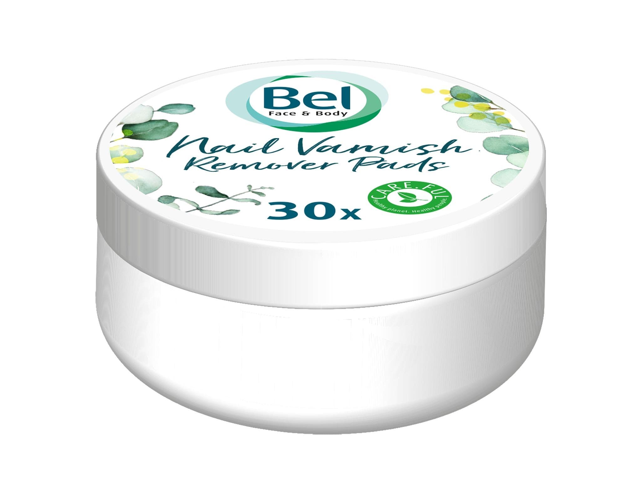 Bel Face & Body Tampony k odstranění l