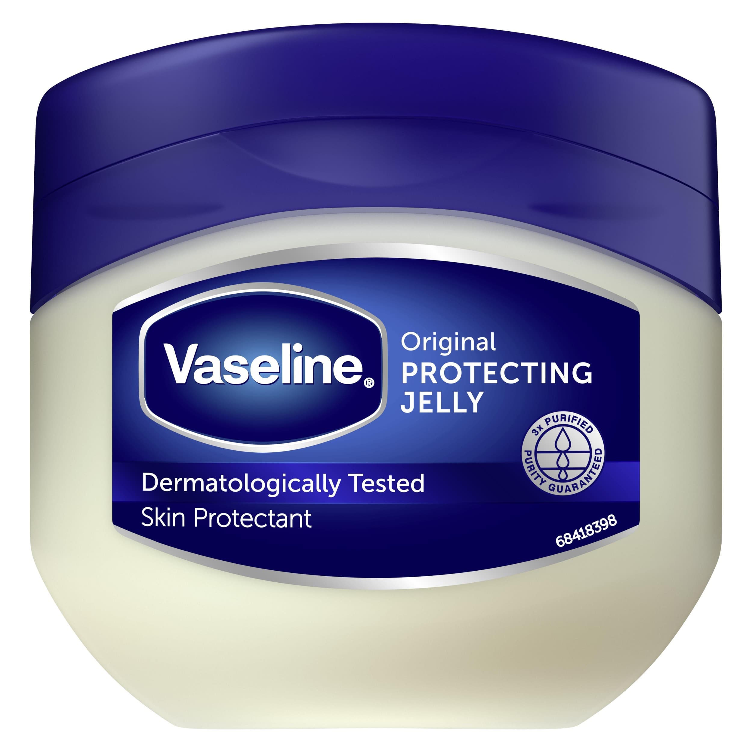 Vaseline Original kosmetická vazelína 100 ml