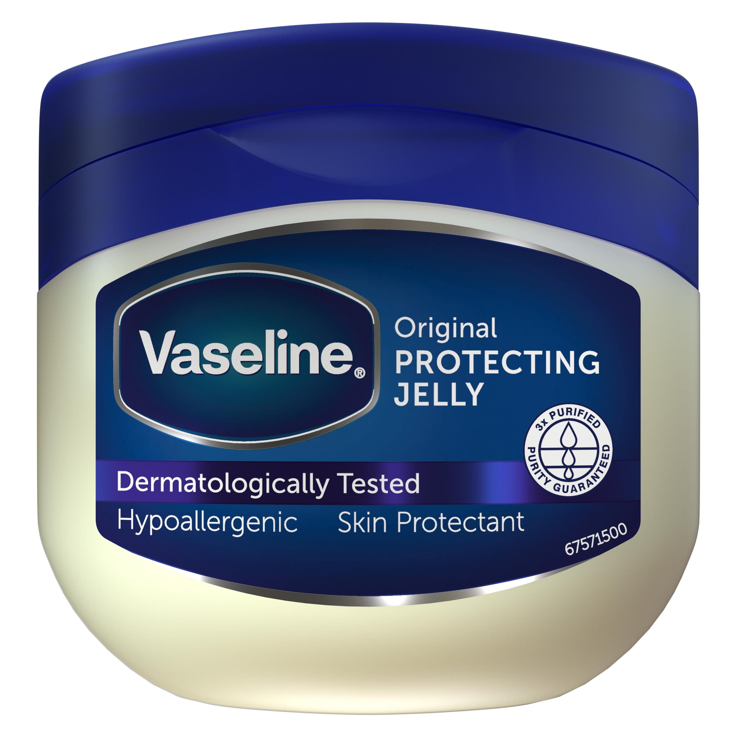 Vaseline jelly Original 250ml