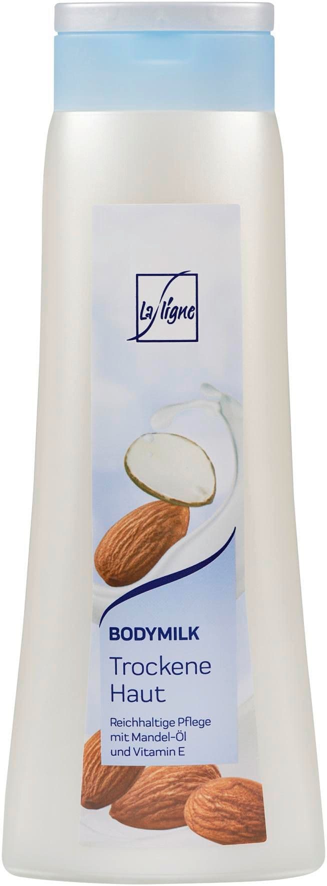 La Ligne Tělové mléko 500ml