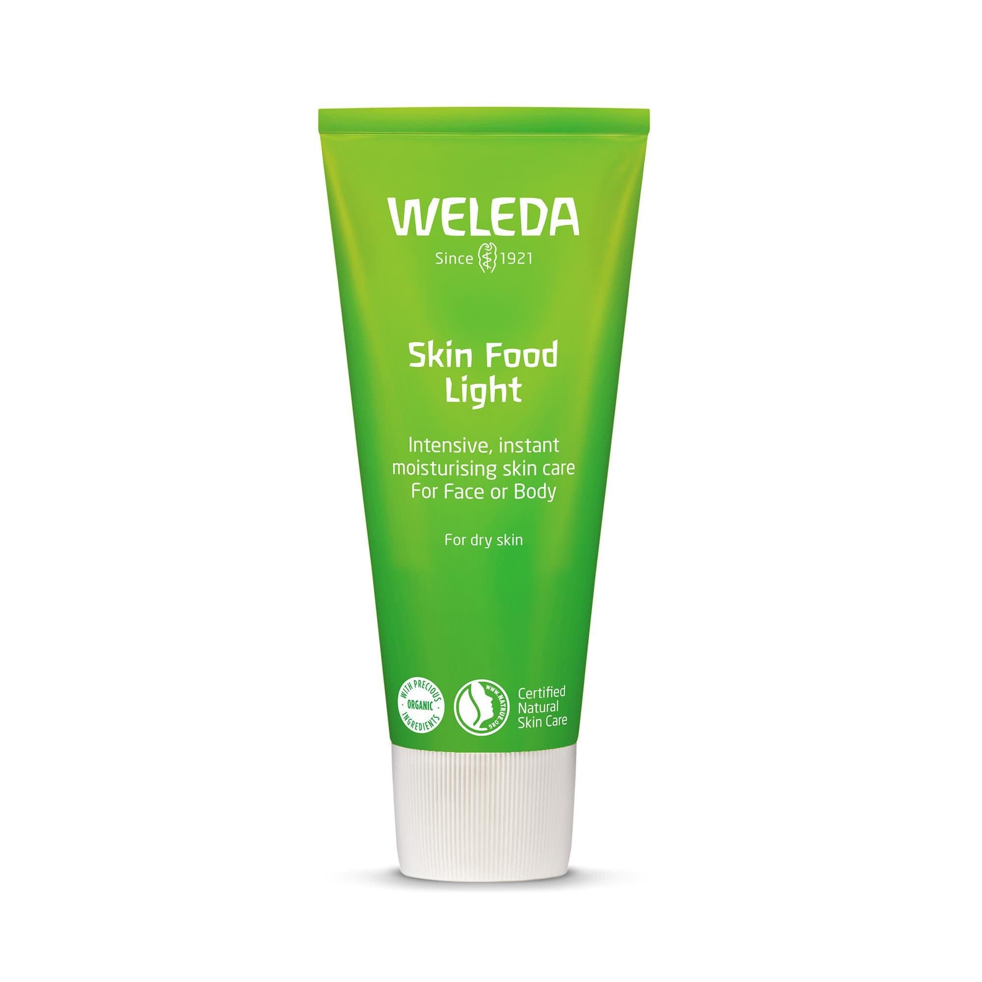 WELEDA Skin Food Light 75ml