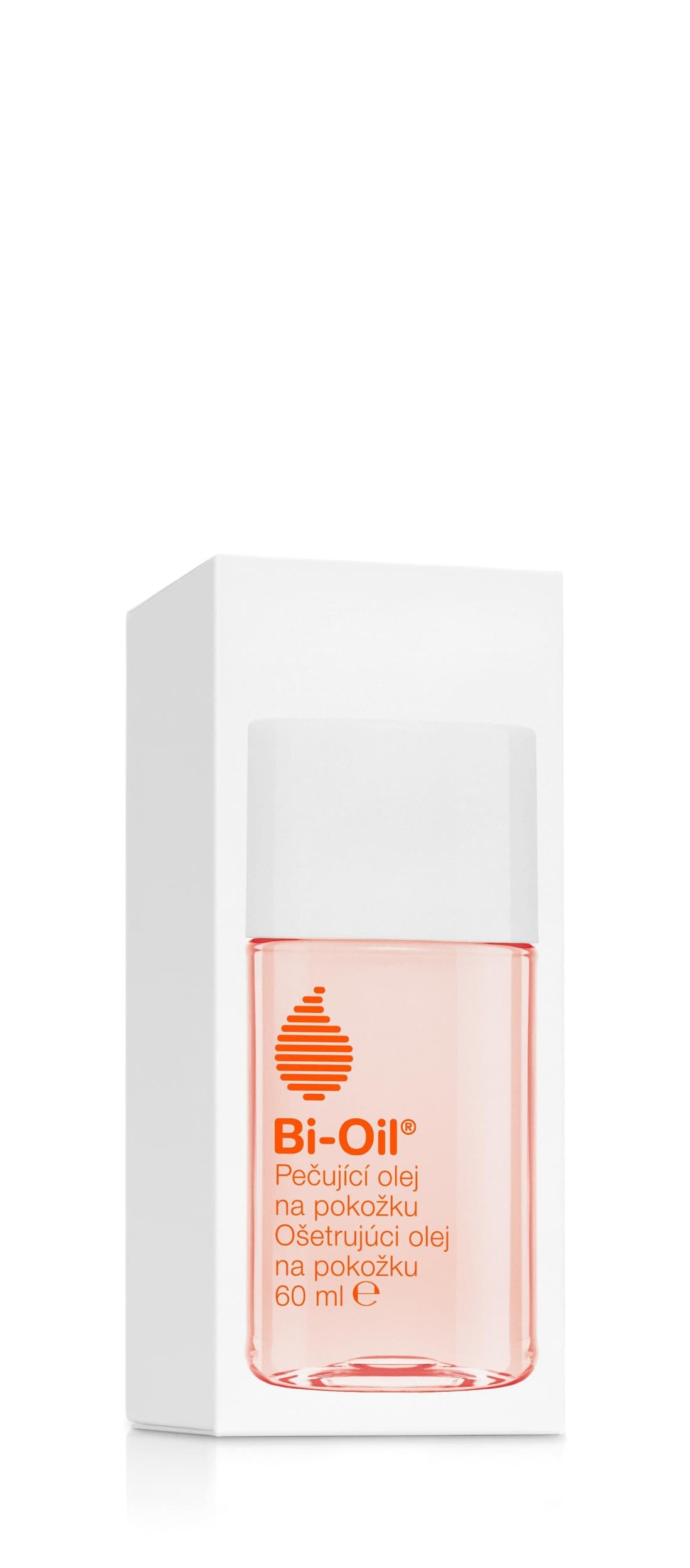 Bi-Oil<br>Pečující olej<br>60 ml