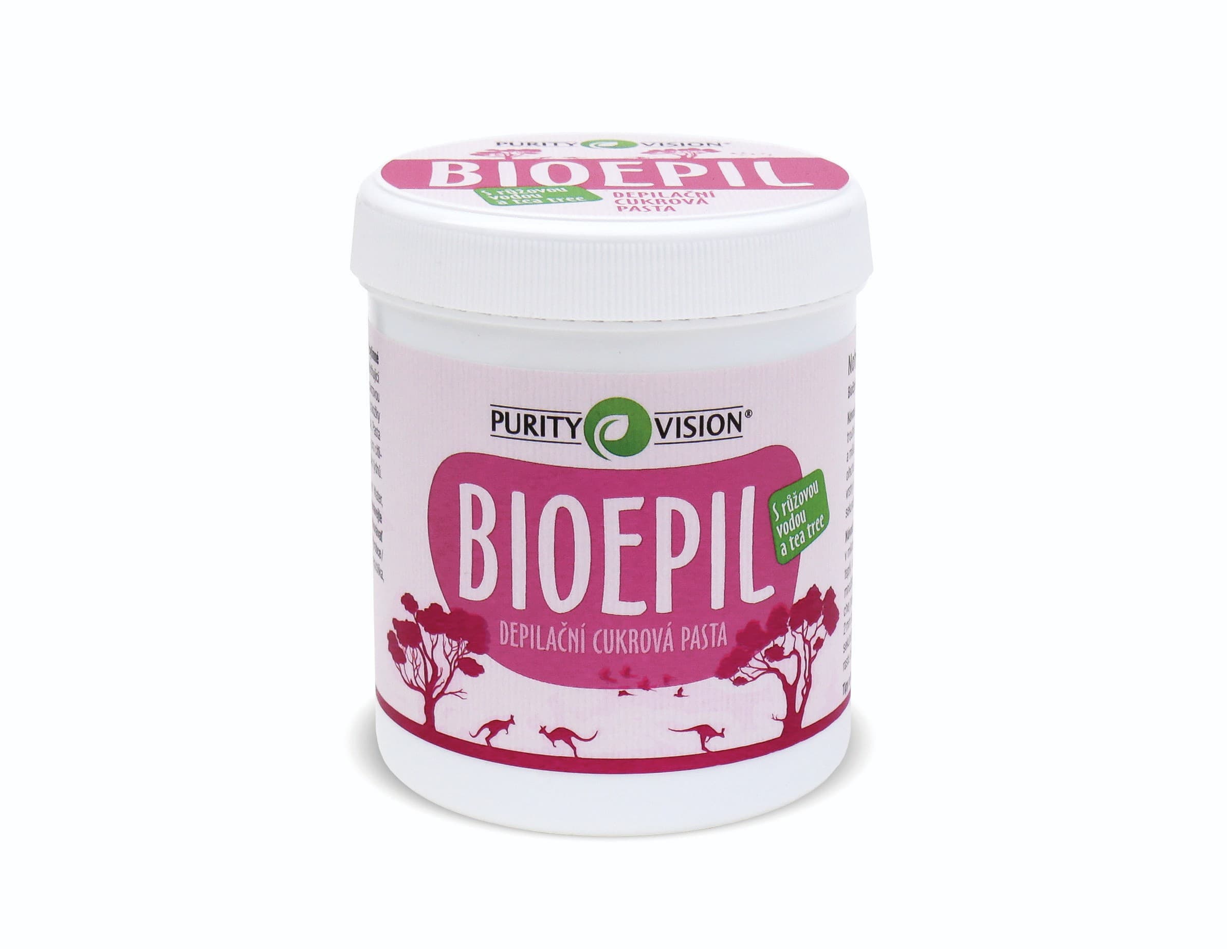 Purity Vision BioEpil