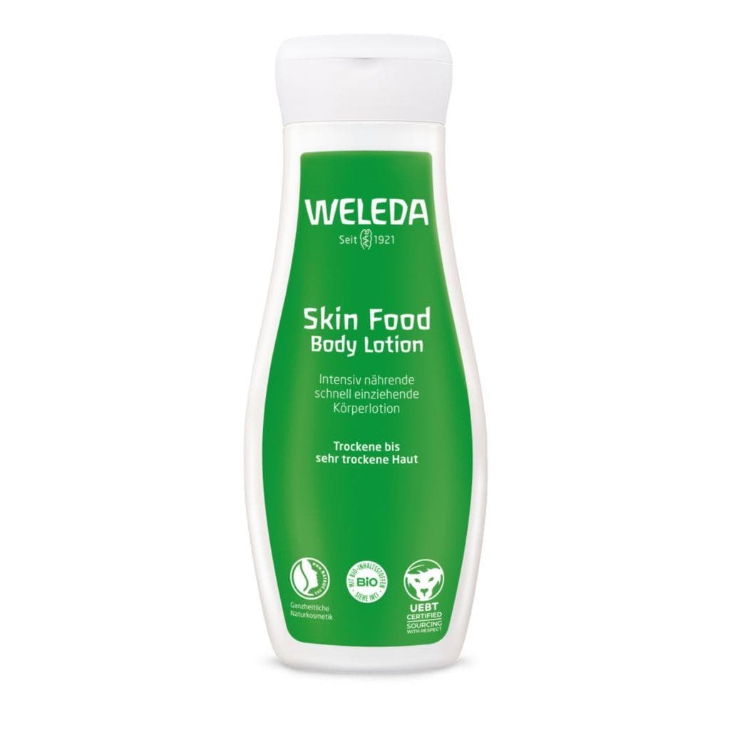 Weleda BIO Skin Food Body Lotion 200ml