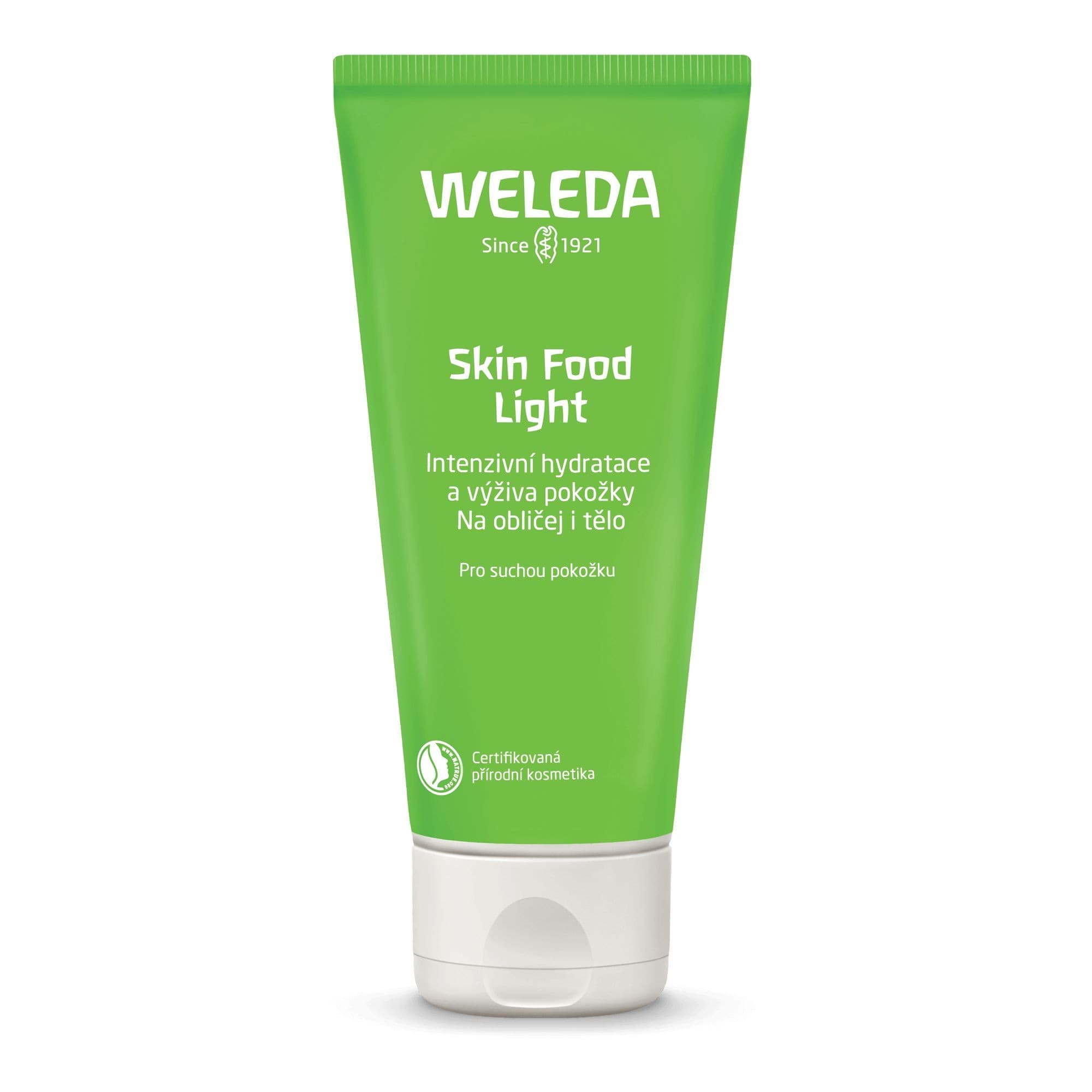 Weleda Skin Food Light 30ml