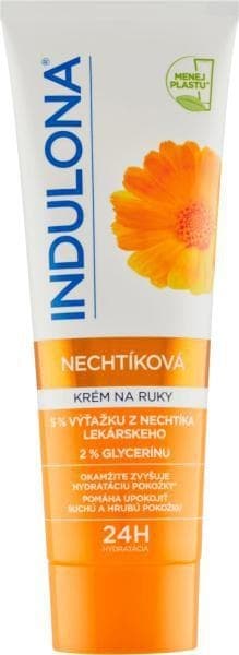 Indulona krém na ruce Měsíčková 75 ml