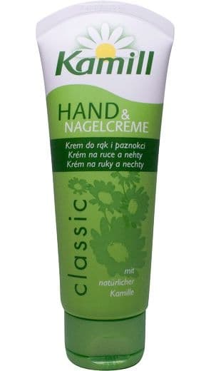 Kamill Classic krém na ruce a nehty 100 ml