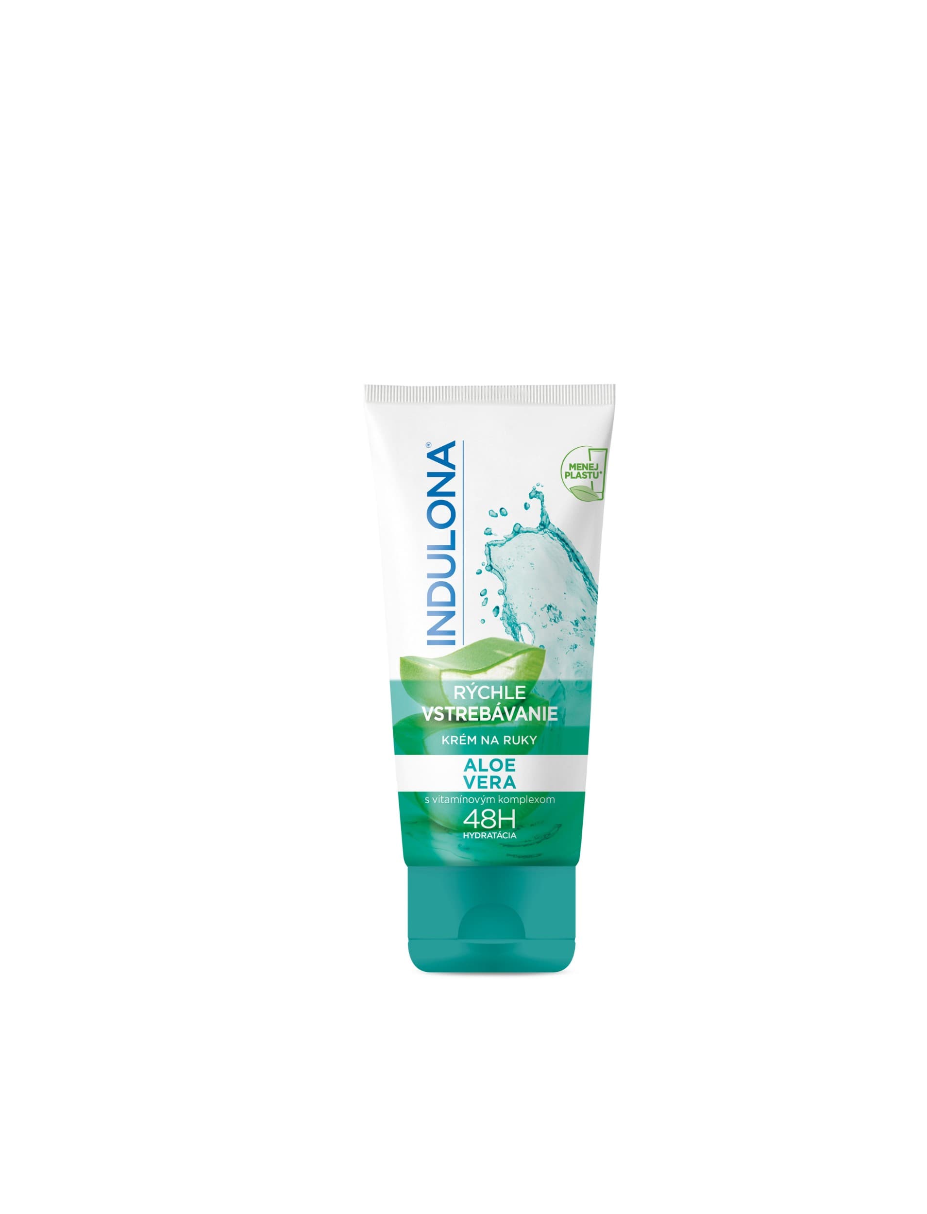 Indulona Krém na ruce Aloe Vera 50 ml