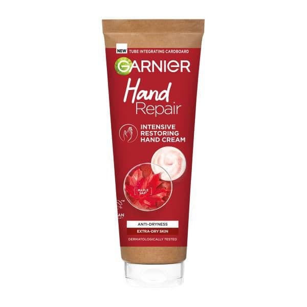 Garnier Body krém na ruce Intensive Care 75 ml