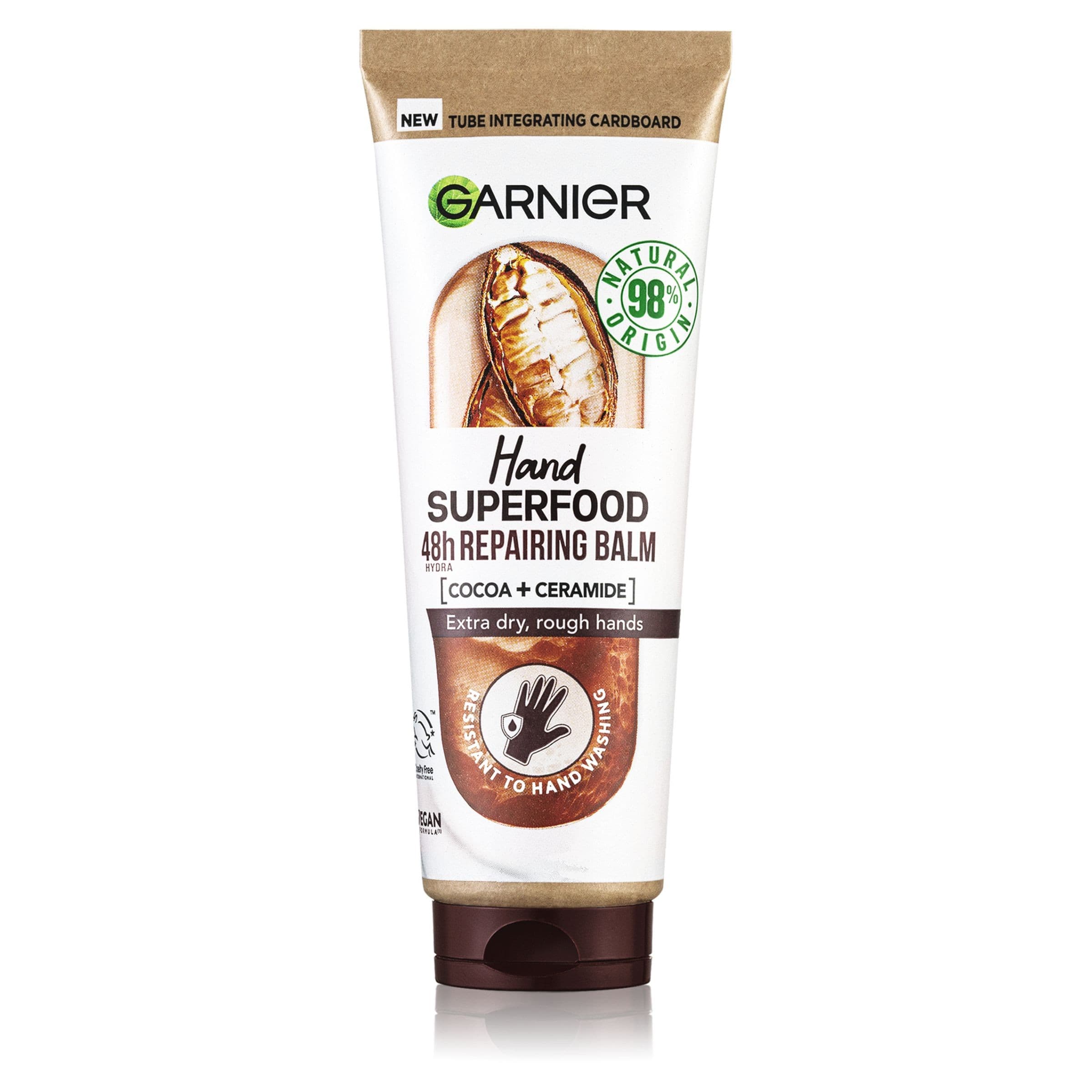 Garnier Hand Superfod Cocoa 75 ml