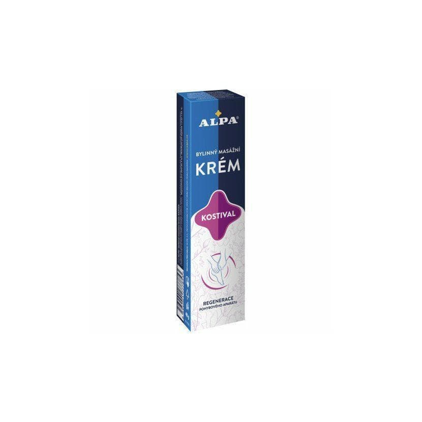 Alpa Krém Kostival 40g