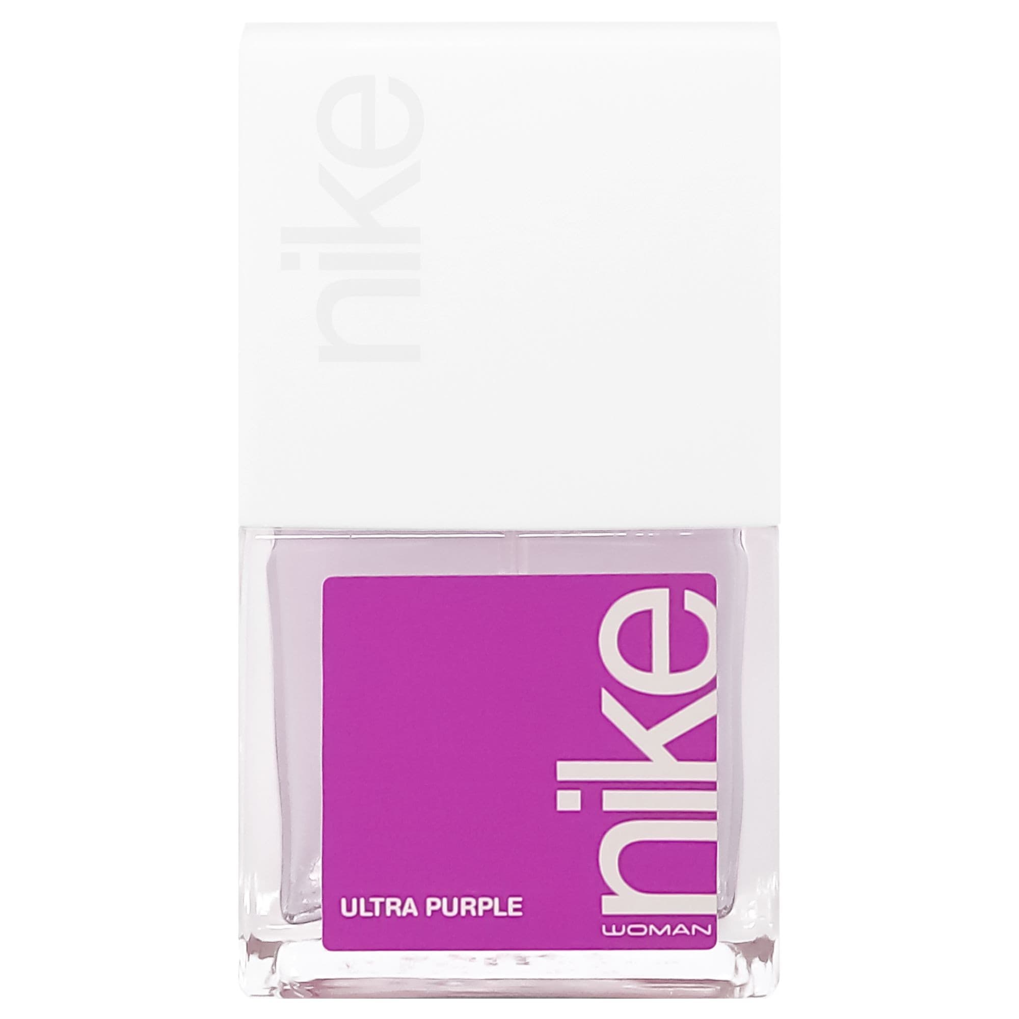Nike Ultra Purple Woman EdT 30ml