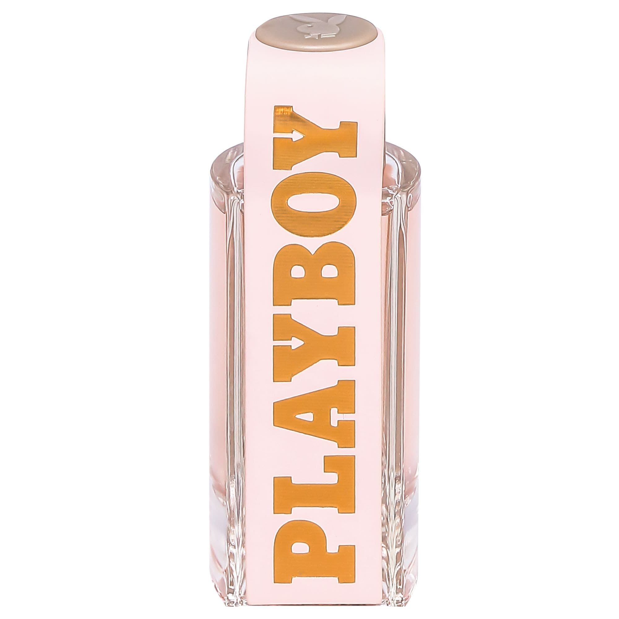 Playboy Golden Era Woman EdT 40ml