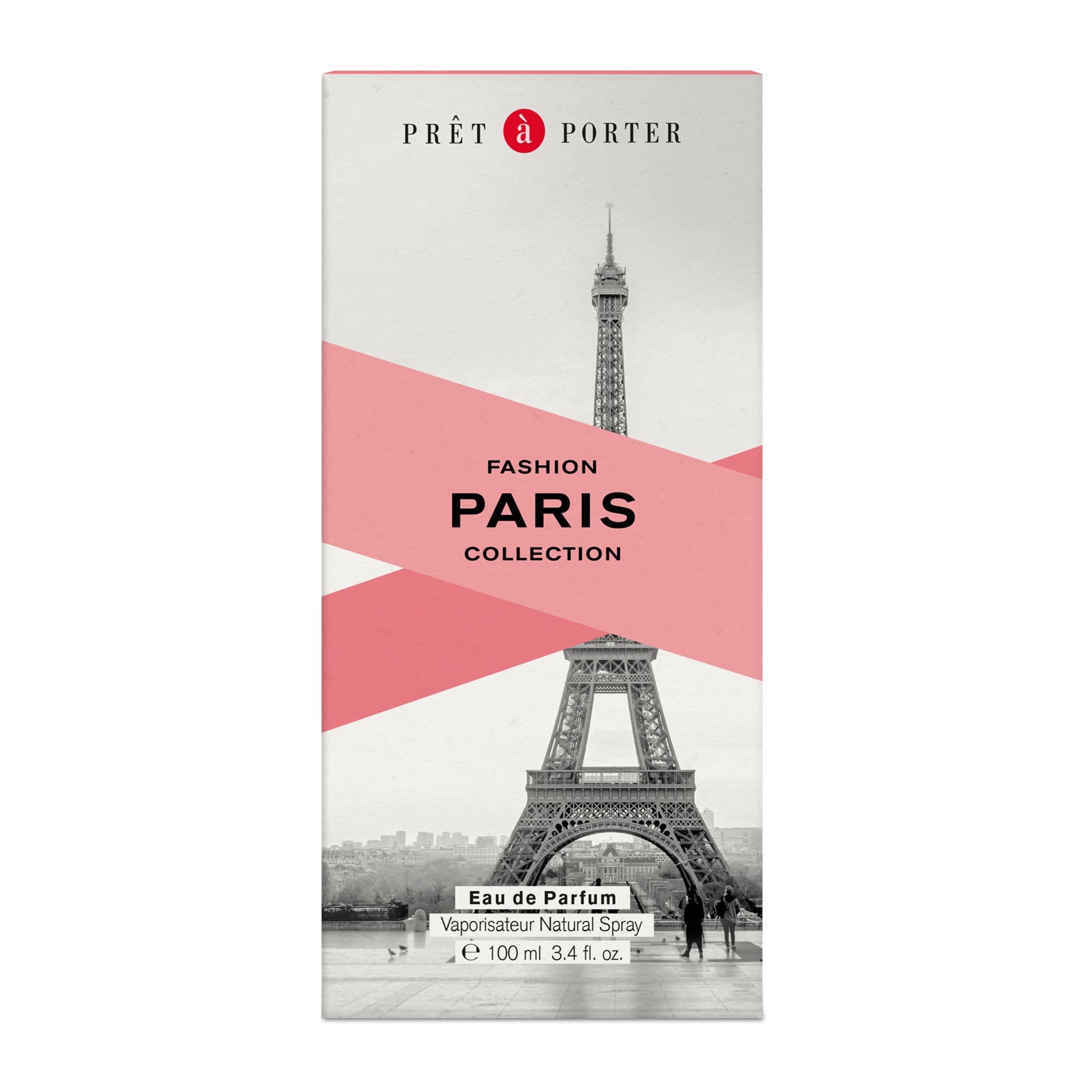 Pret a Porter Paris EDP 100ml