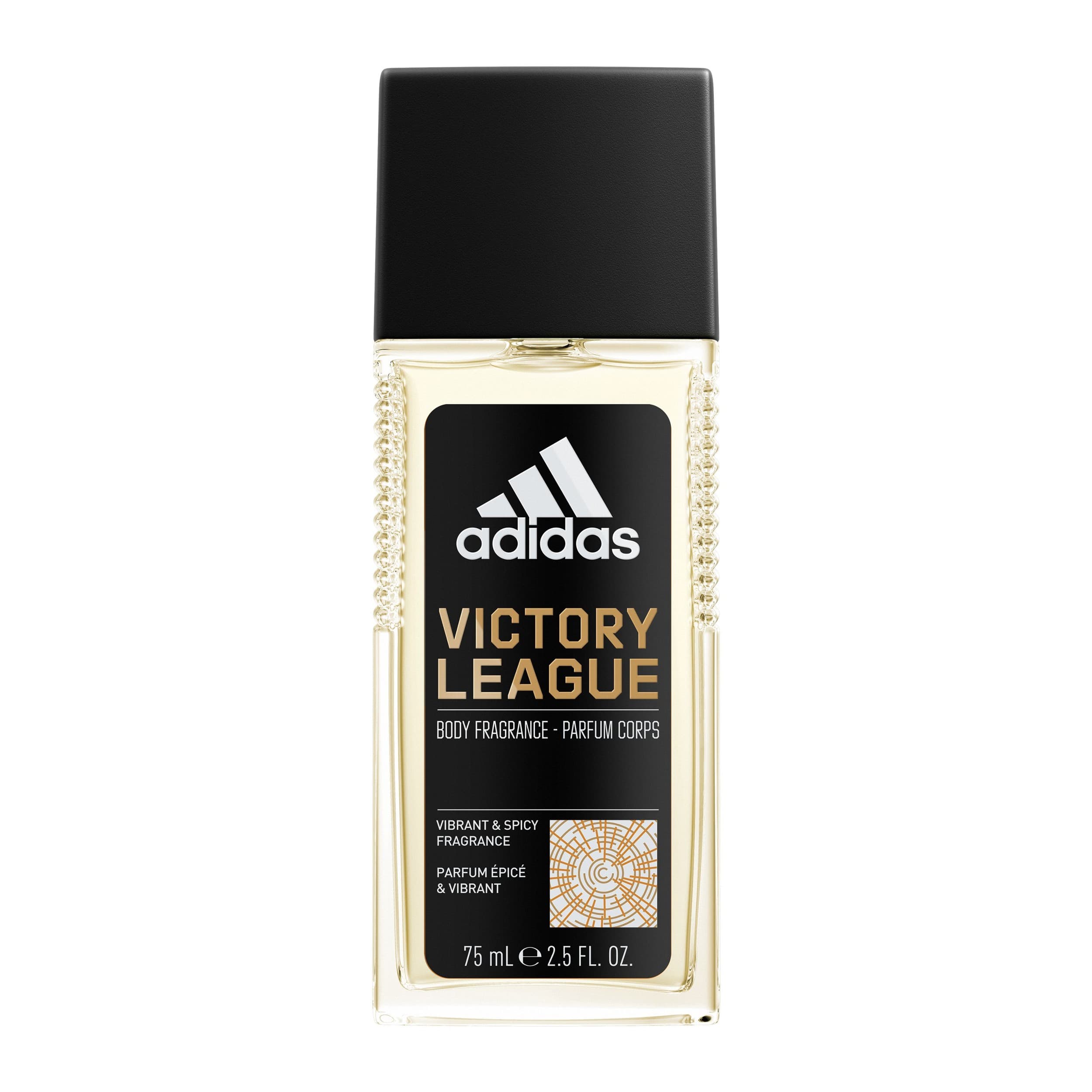 Adidas Victory League DNS 75 ml