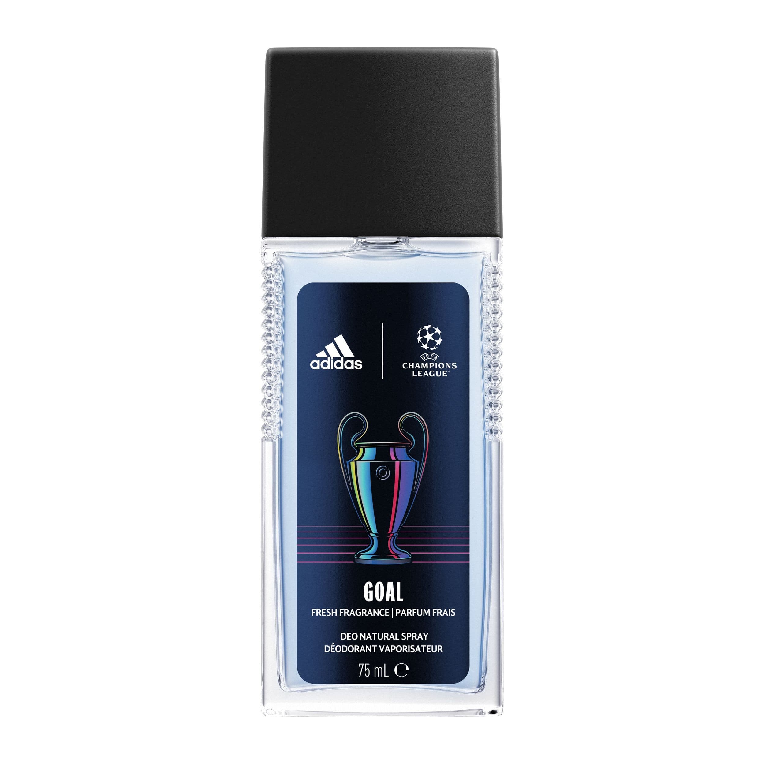 Adidas UEFA Deodorant GOAL 75ml