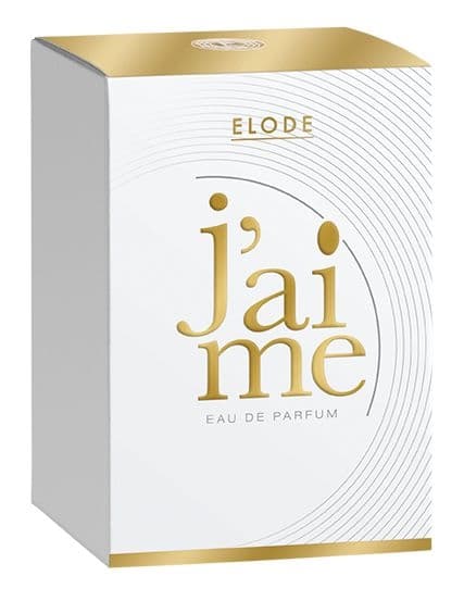 Elode J'aime parfém 100ml