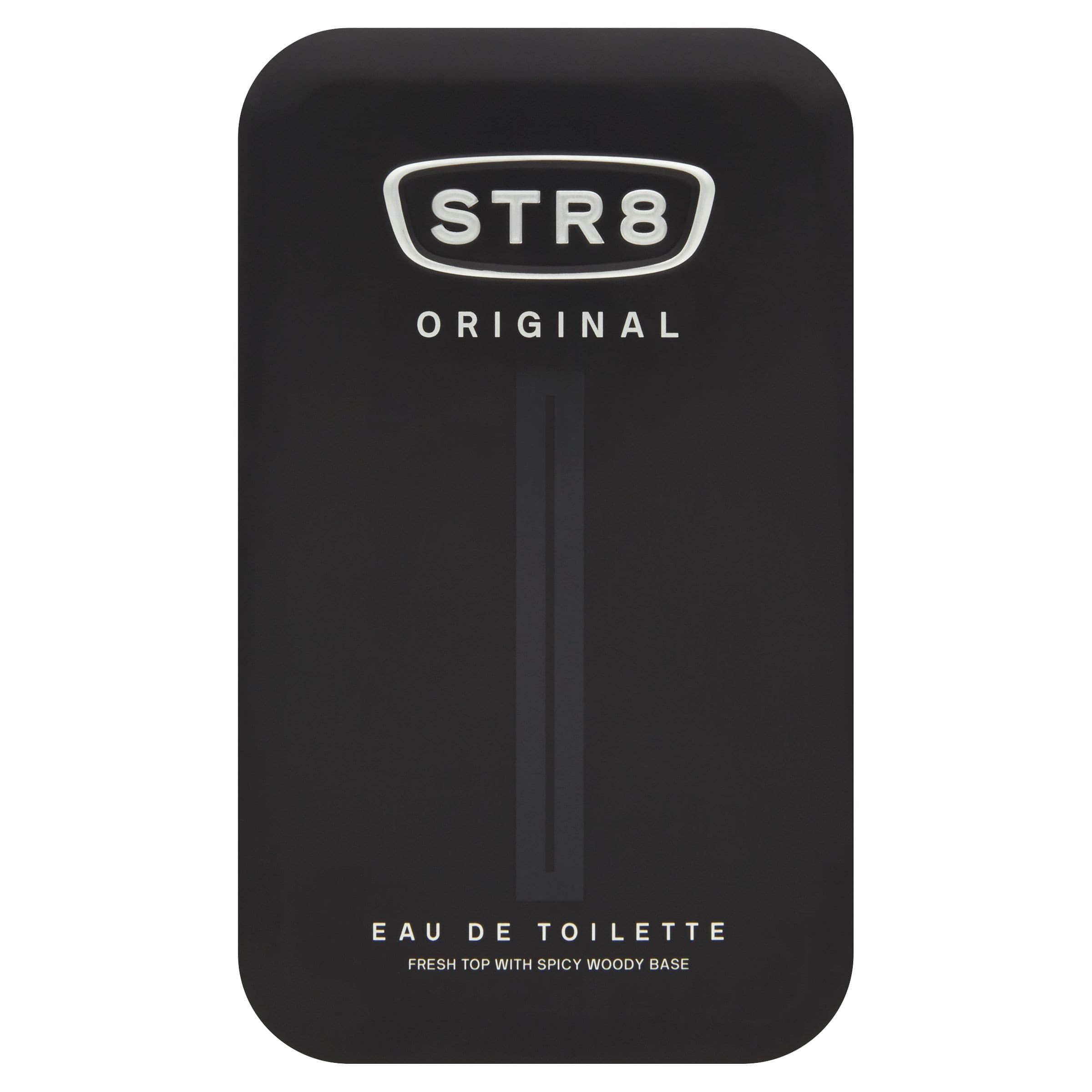 STR8 Original Toaletní voda 100 ml