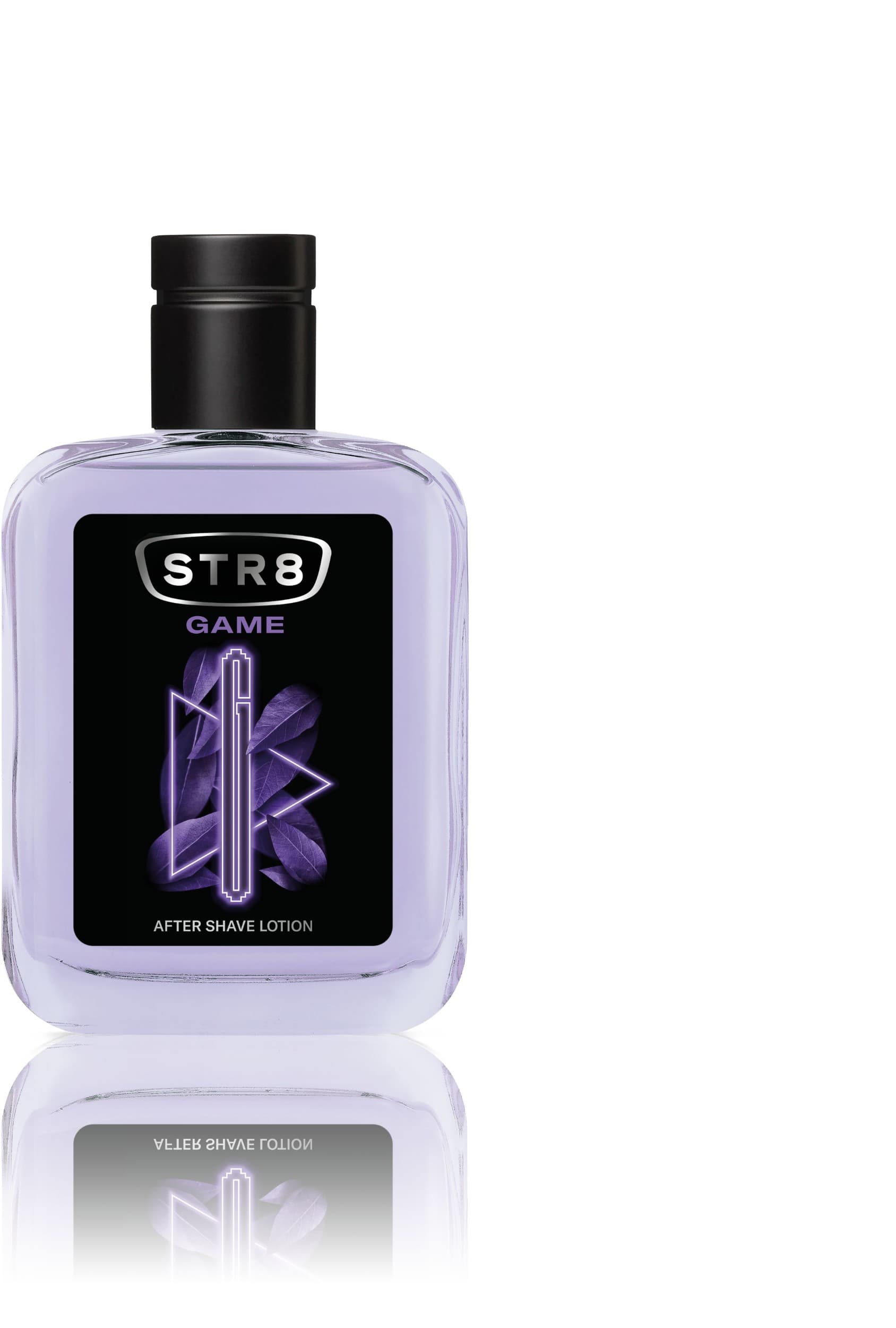 STR8 Voda po holení GAME 100 ml