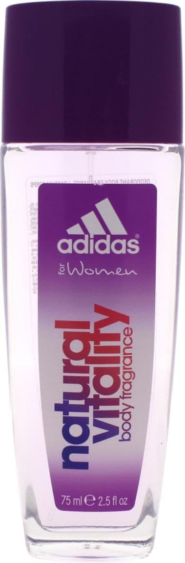 Adidas Natural Vitality DNS 75 ml