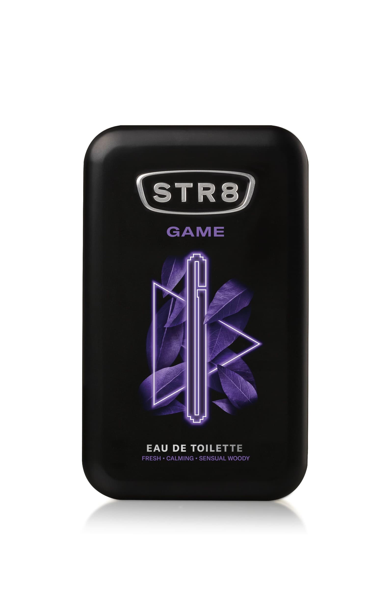 STR8 Toaletní voda GAME 100 ml