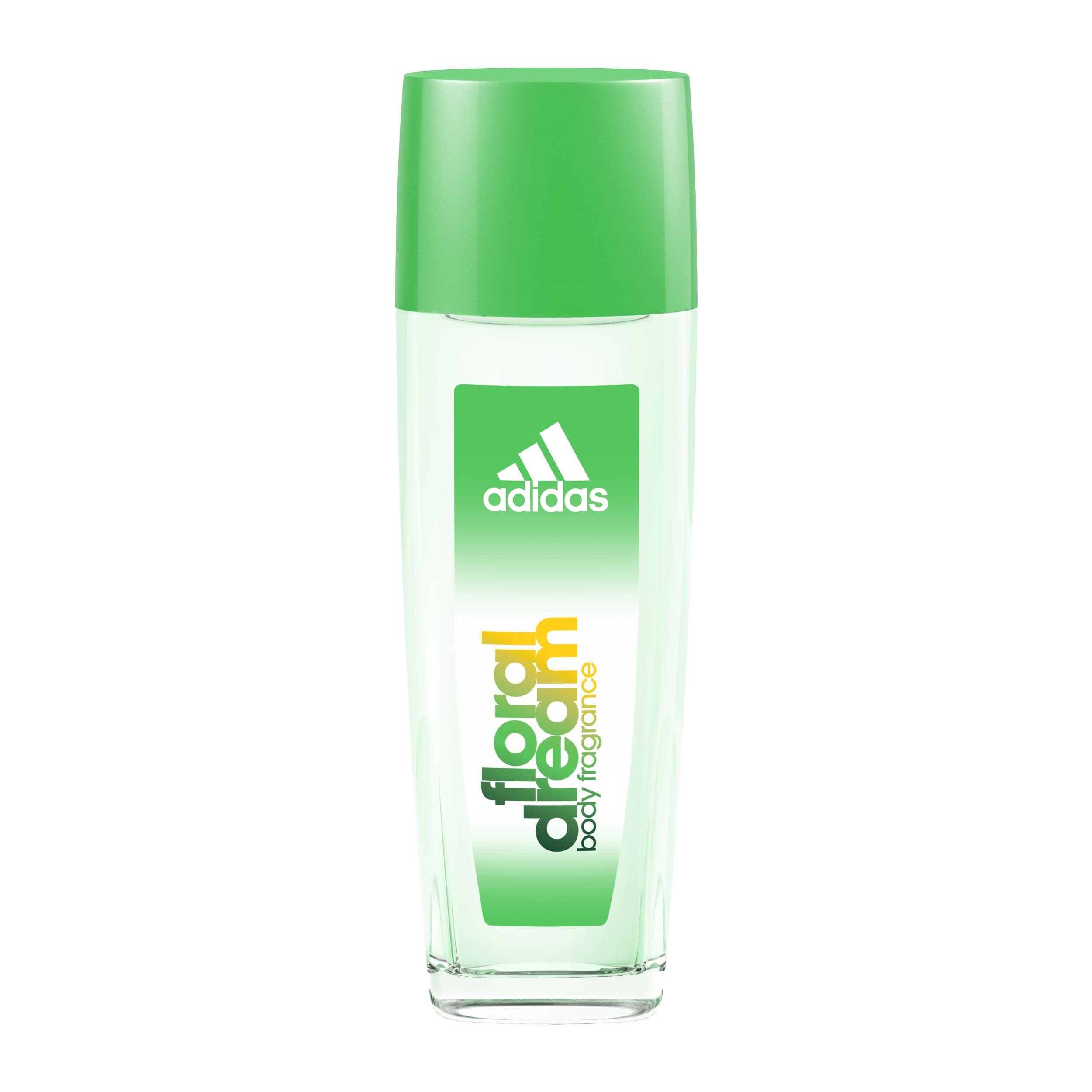 Adidas Floral Dream Woman deodorant sklo 75 ml