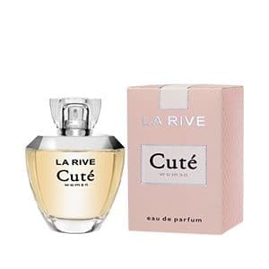La Rive Cute Dámská parfémovaná voda 100 ml