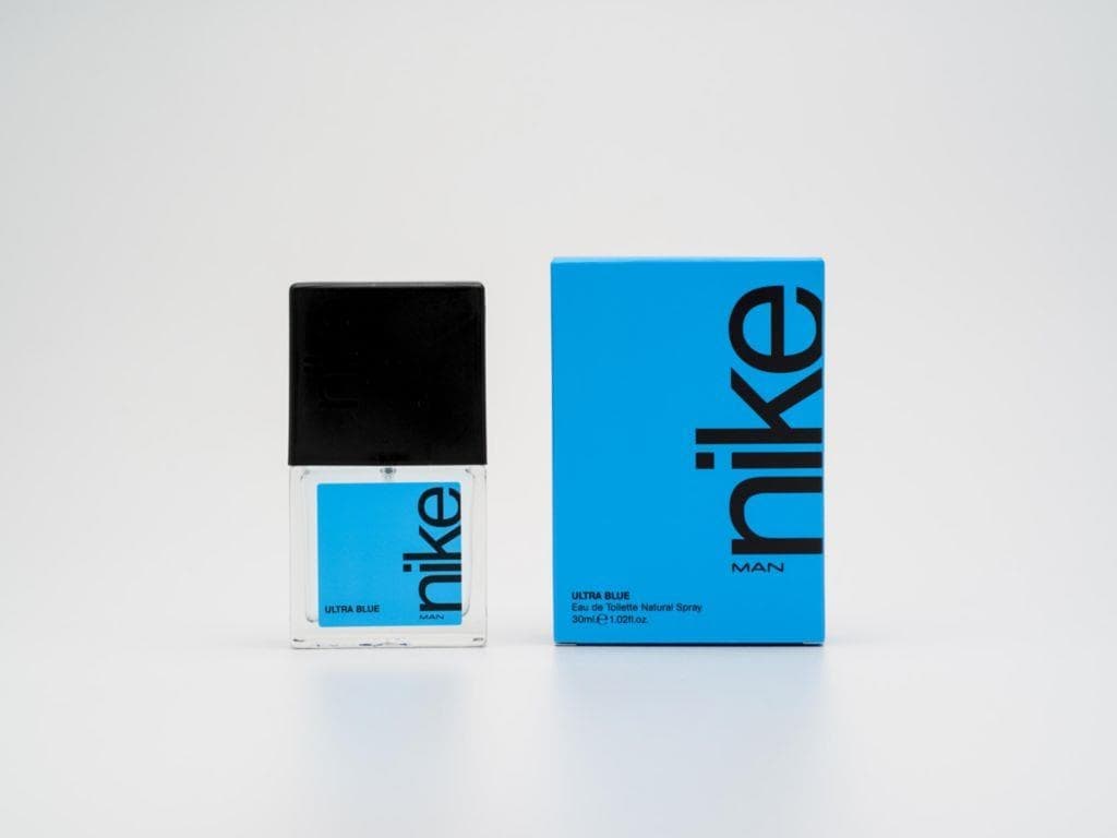 Nike Ultra Blue Man EdT 30ml