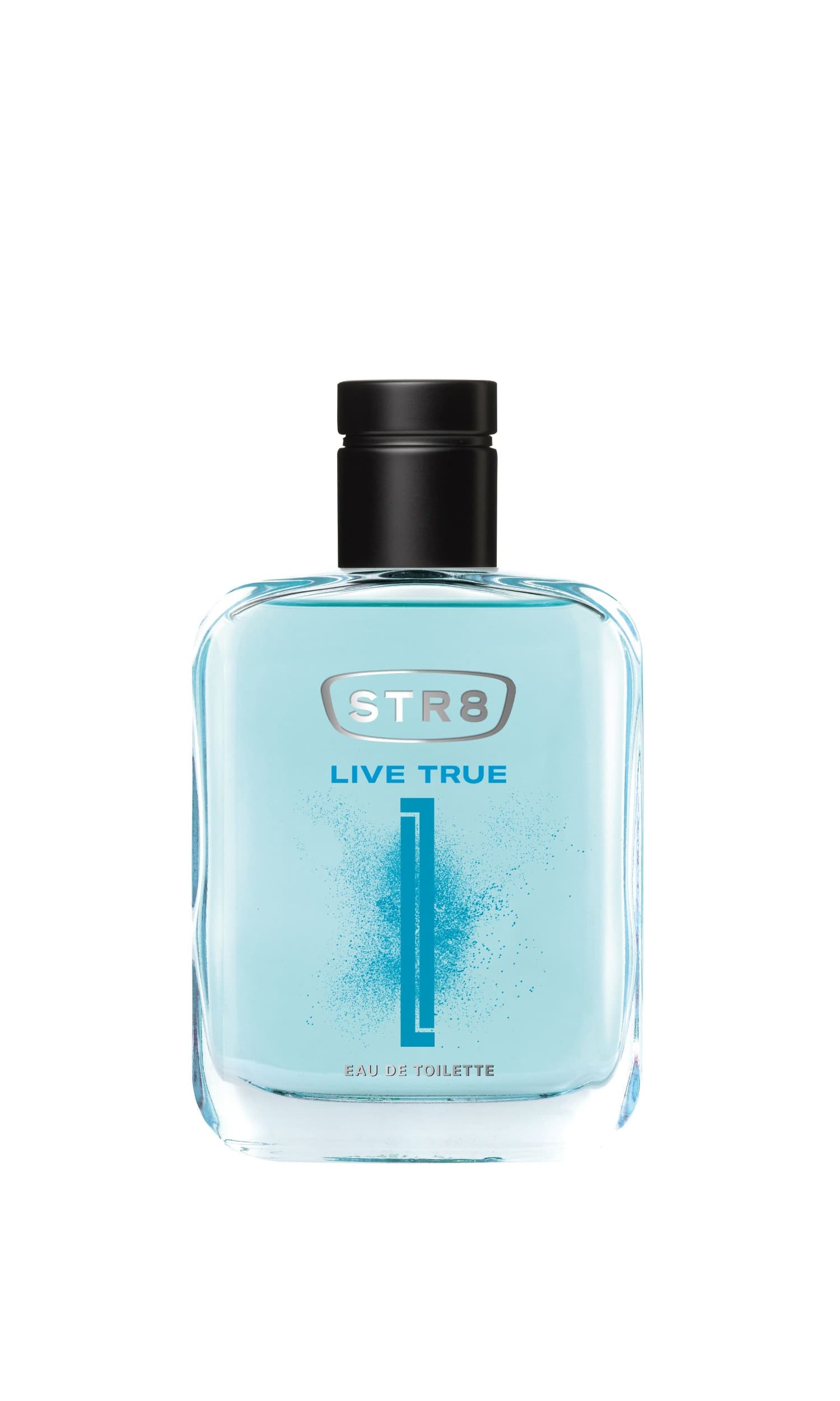 STR8 Live True Toaletní voda 50 ml