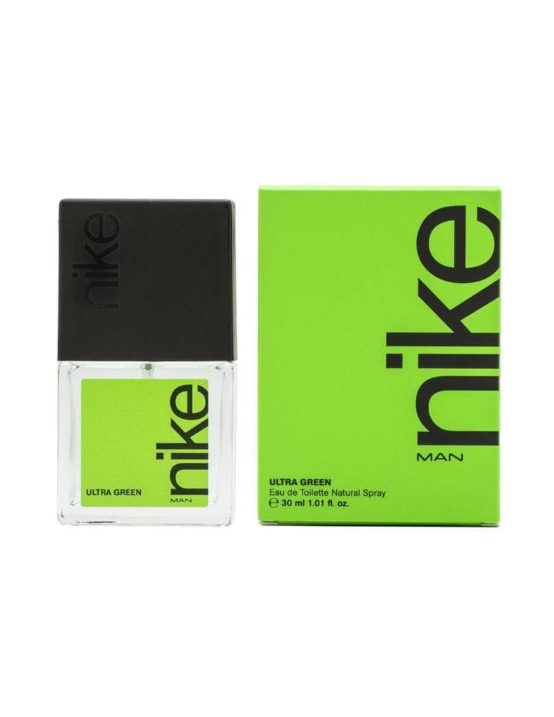 Nike Ultra Green Man EdT 30ml