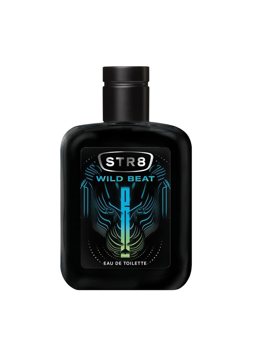 STR8 Toaletní voda Wild Beat 50ml