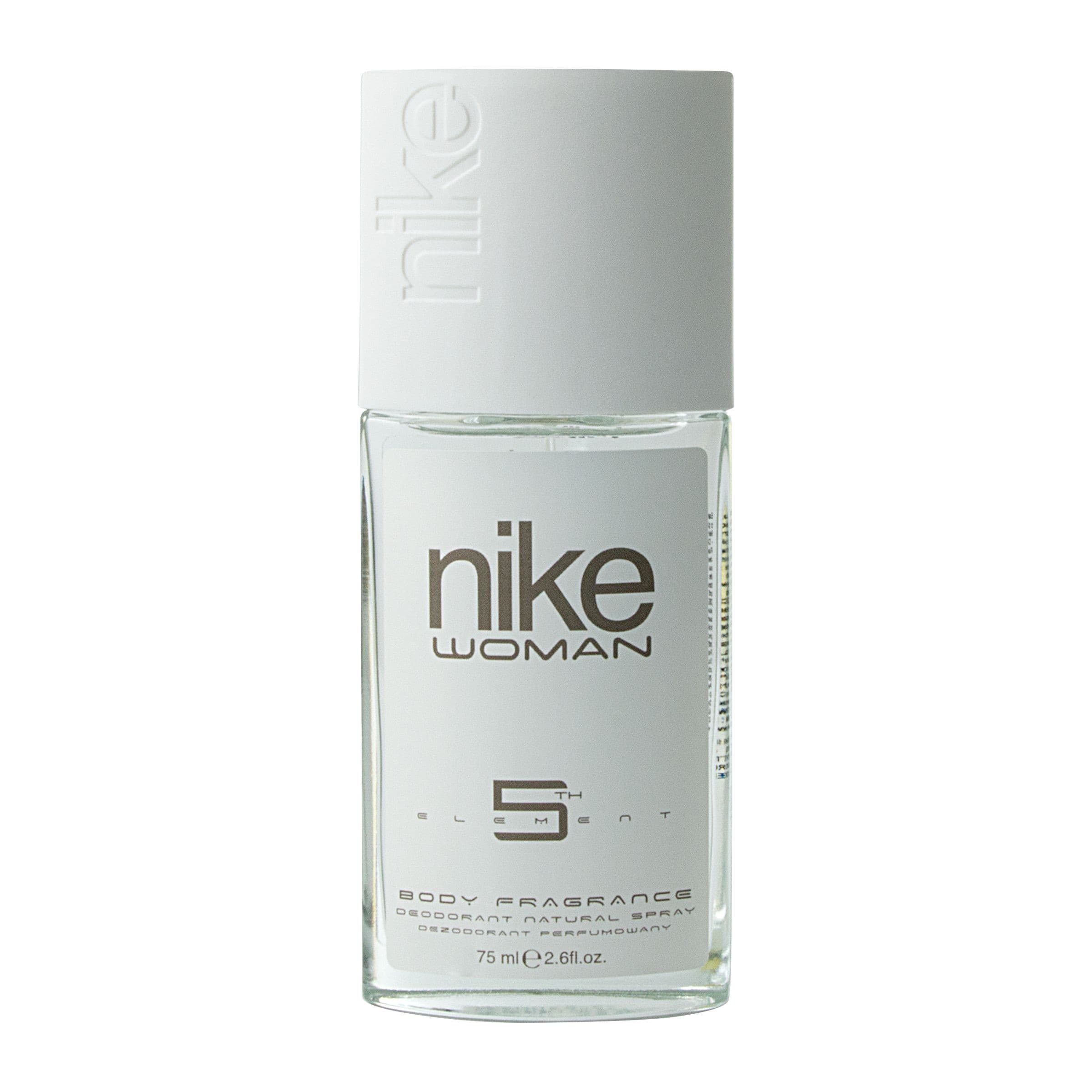 Nike 5TH Element Woman DNS 75ml