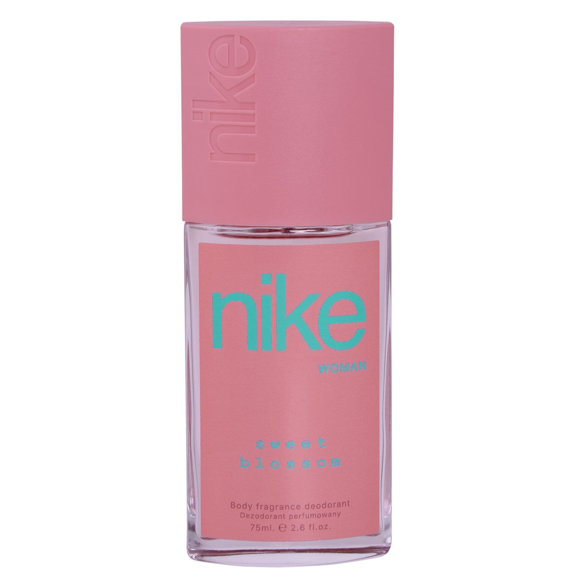 Nike US Sweet Blossom Woman DNS 75ml