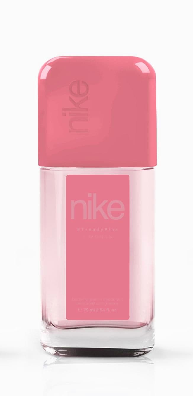 Nike Trendy Pink Woman DNS 75ml