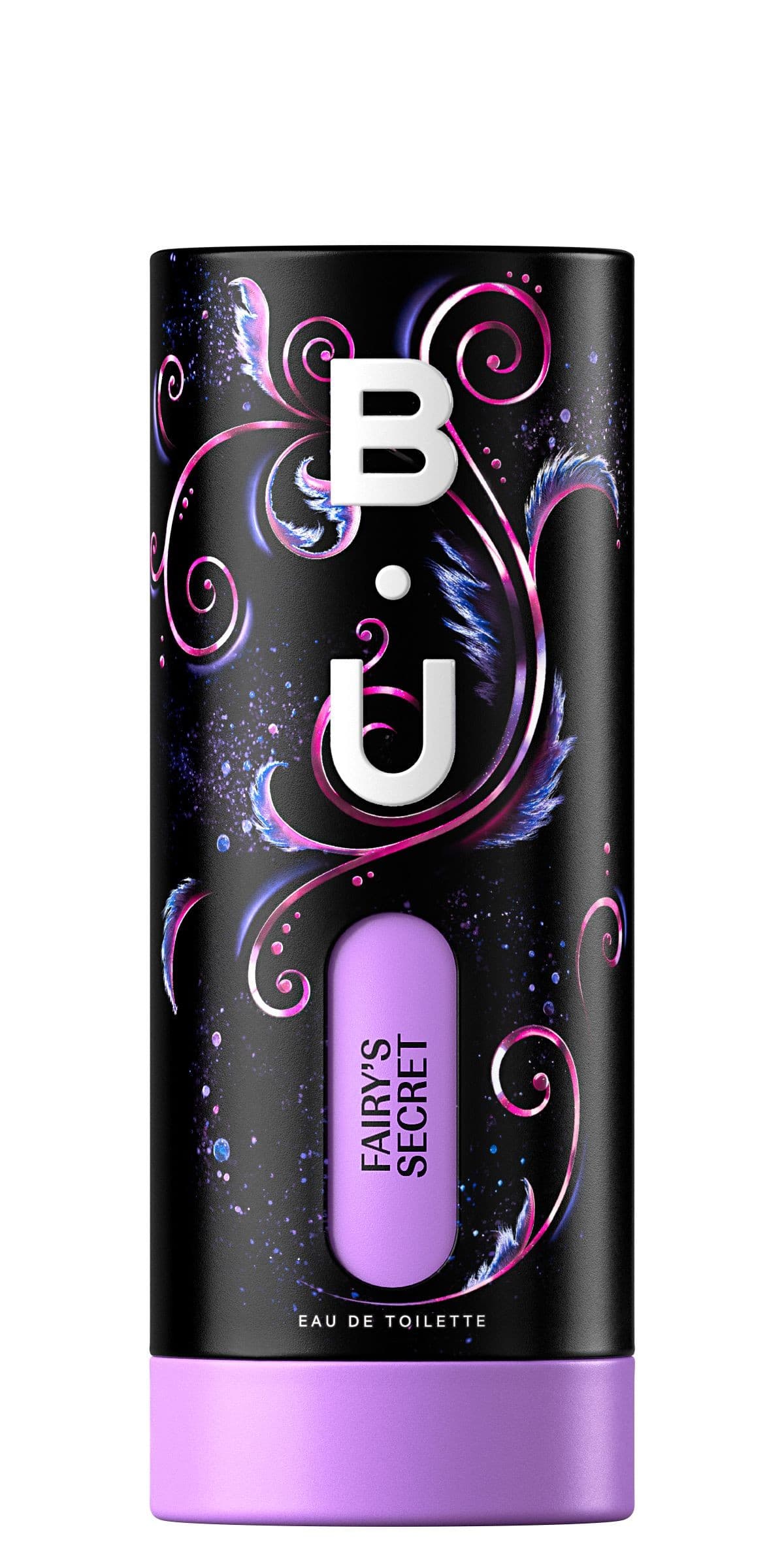 B.U. Toaletní voda EDT Fairy Secret 50 ml