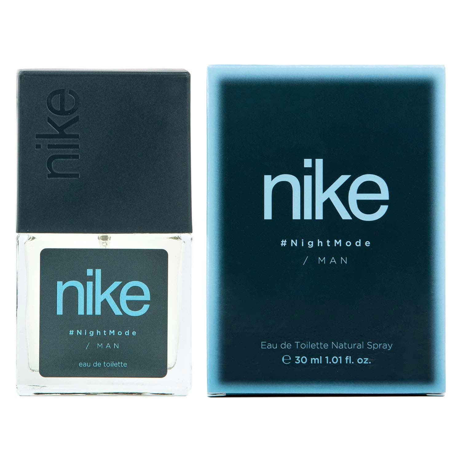 Nike Nightmode Man EdT 30ml