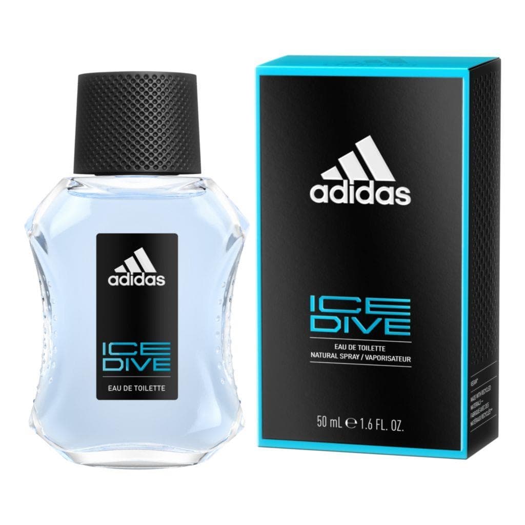 Adidas Ice Dive EDT 50 ml