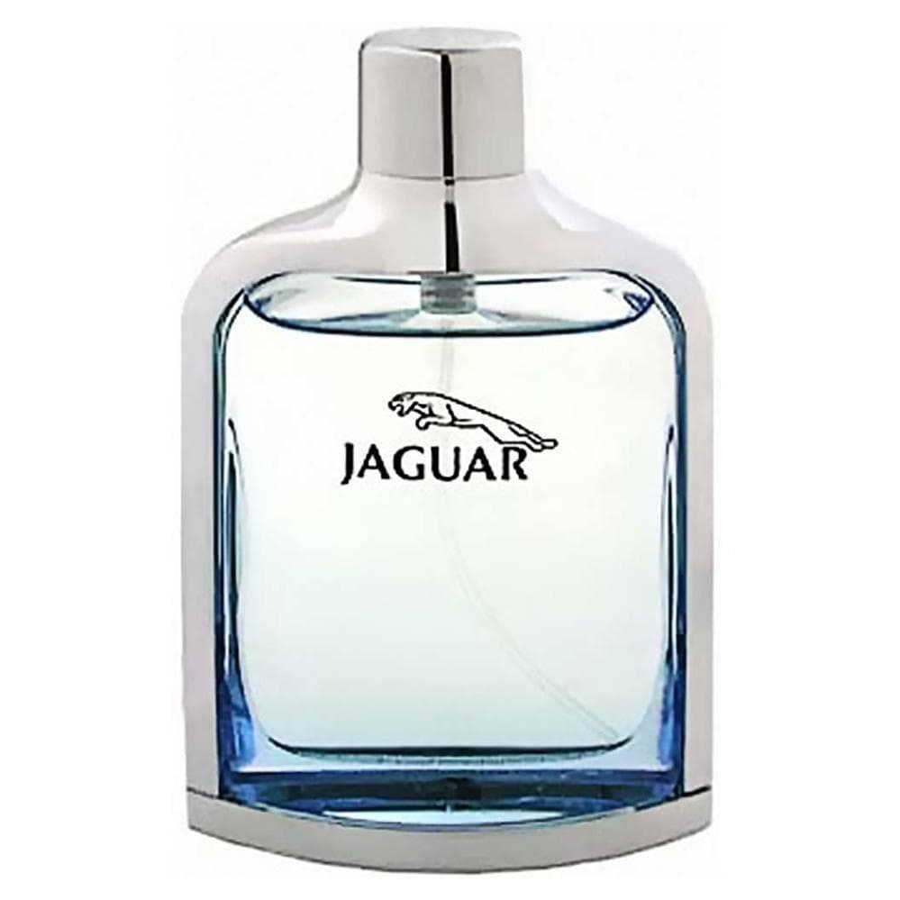 Jaguar New Classic Edt 100 ml
