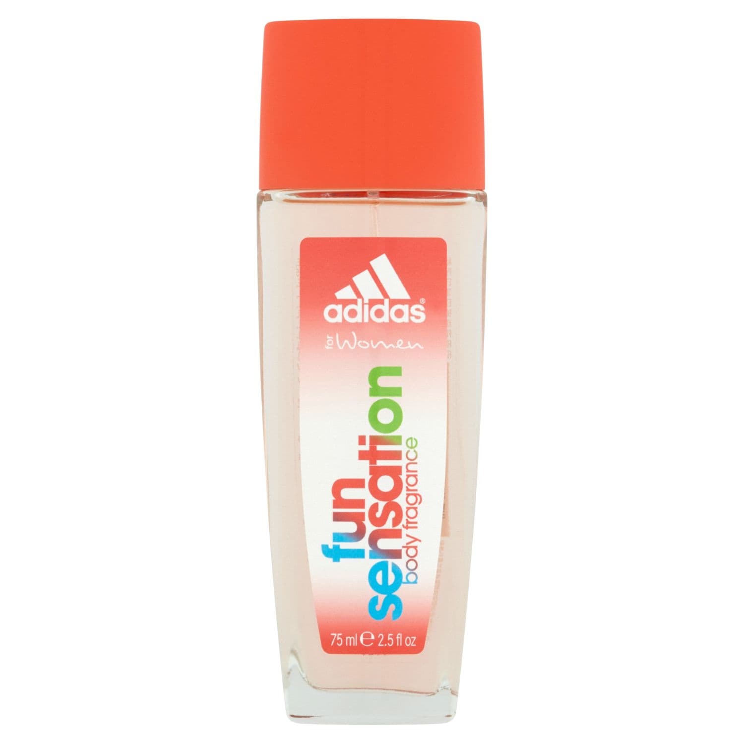 Adidas Fun sensation dns 75 ml