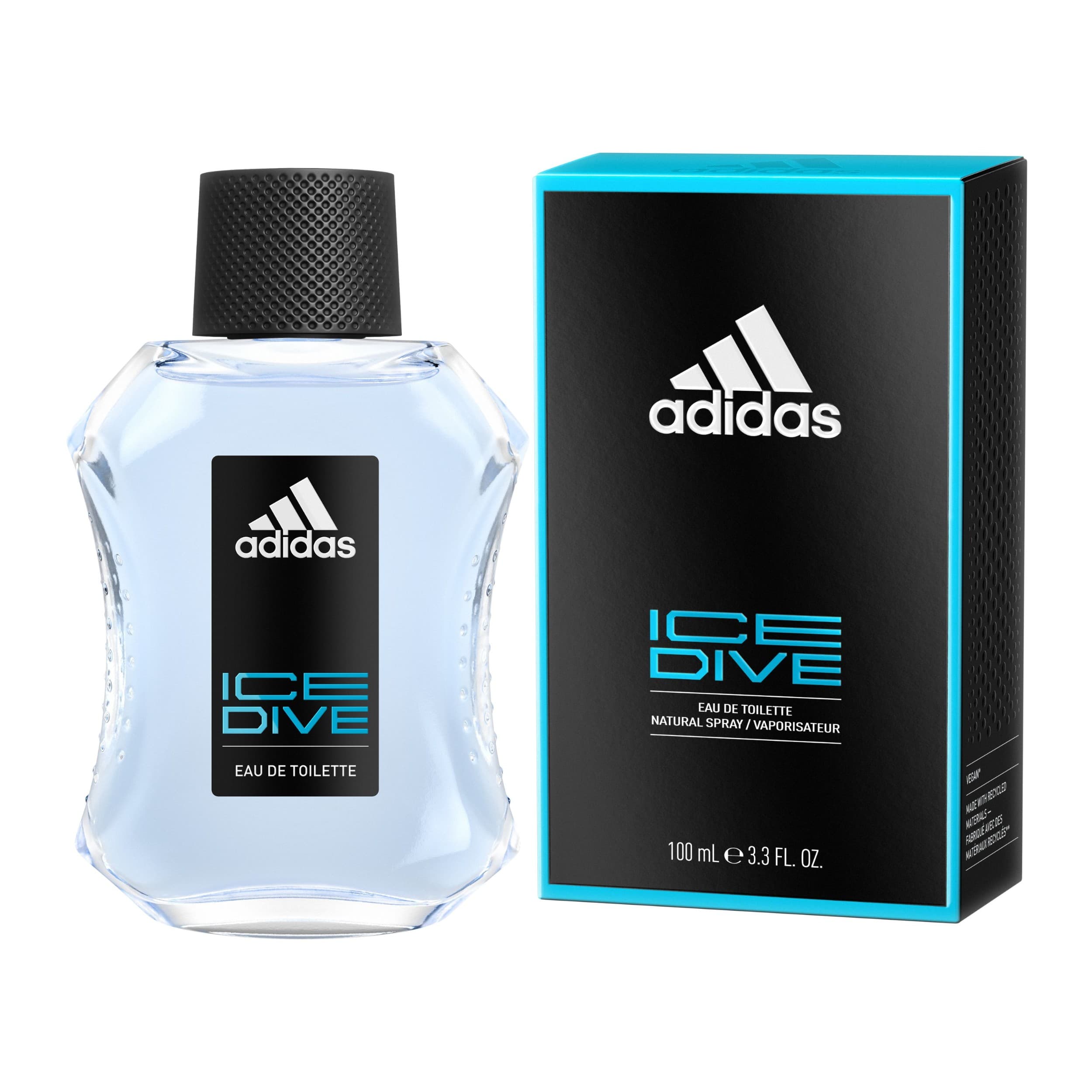 Adidas Ice Dive EdT 100 ml