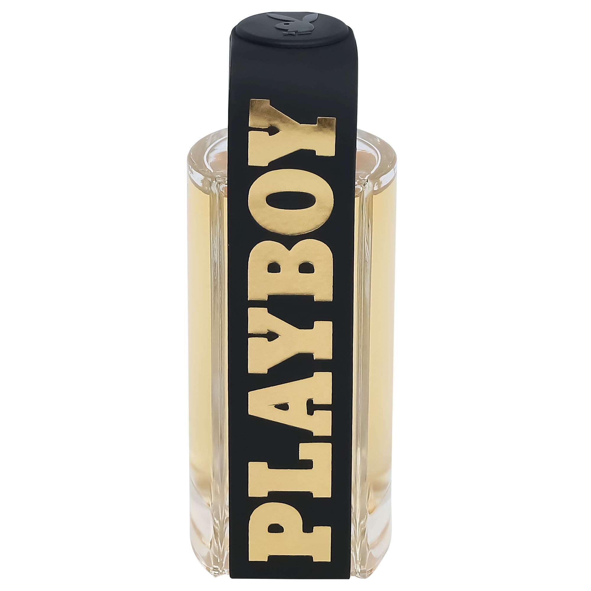 Playboy VIP Man Eau de Toilette Spray 60ml