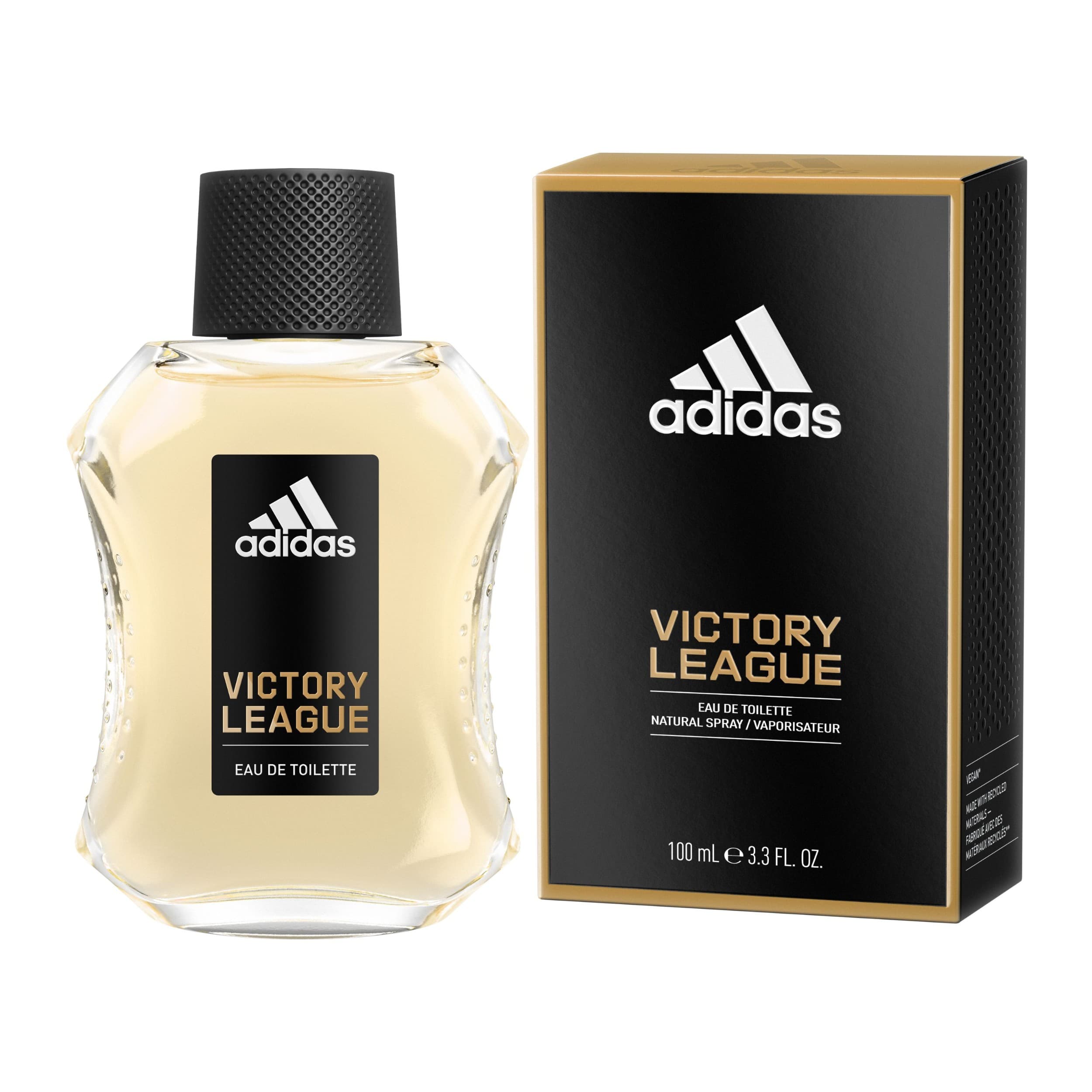 Adidas Victory League EDT 100 ml