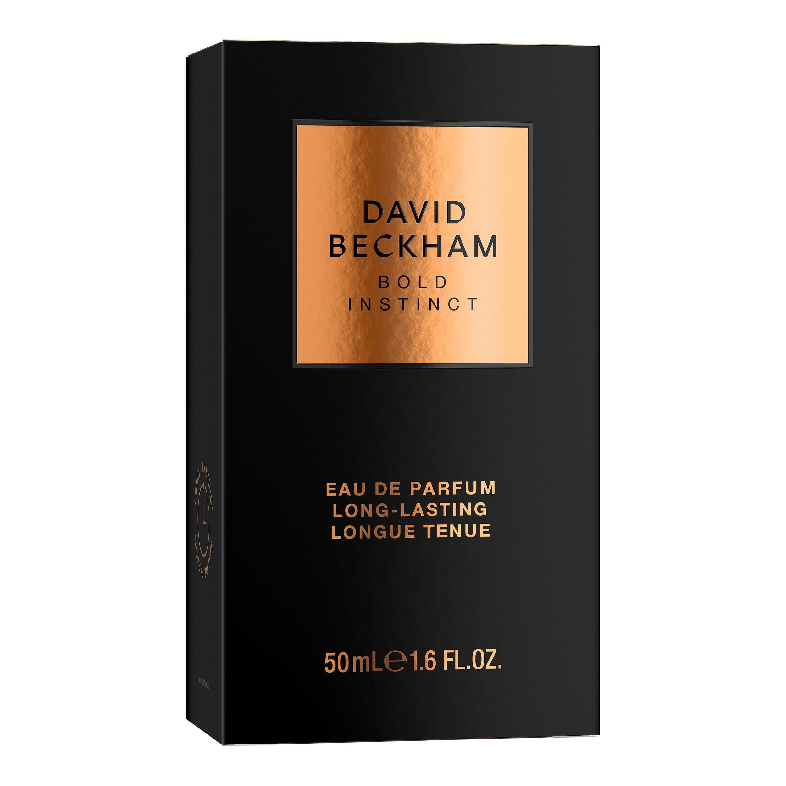 David Beckham Bold Instinct EdP 50ml M