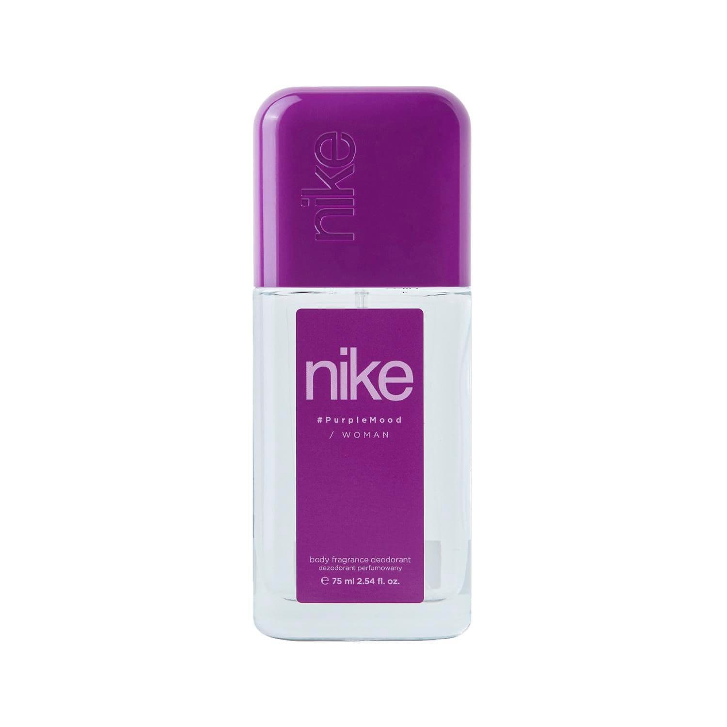 NIKE PurpleMood Woman DNS 75ml