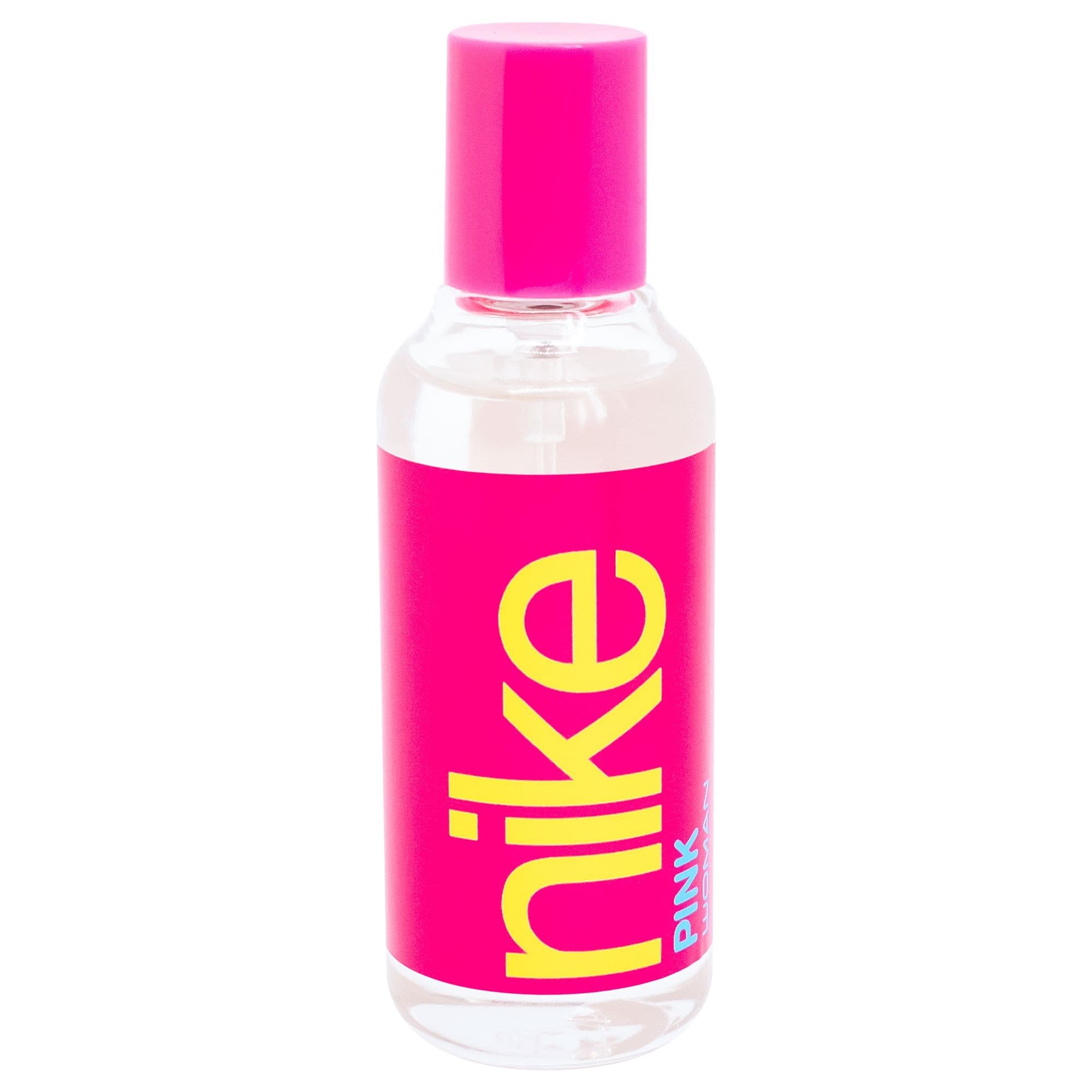 Nike Pink Women EdT 30 ml