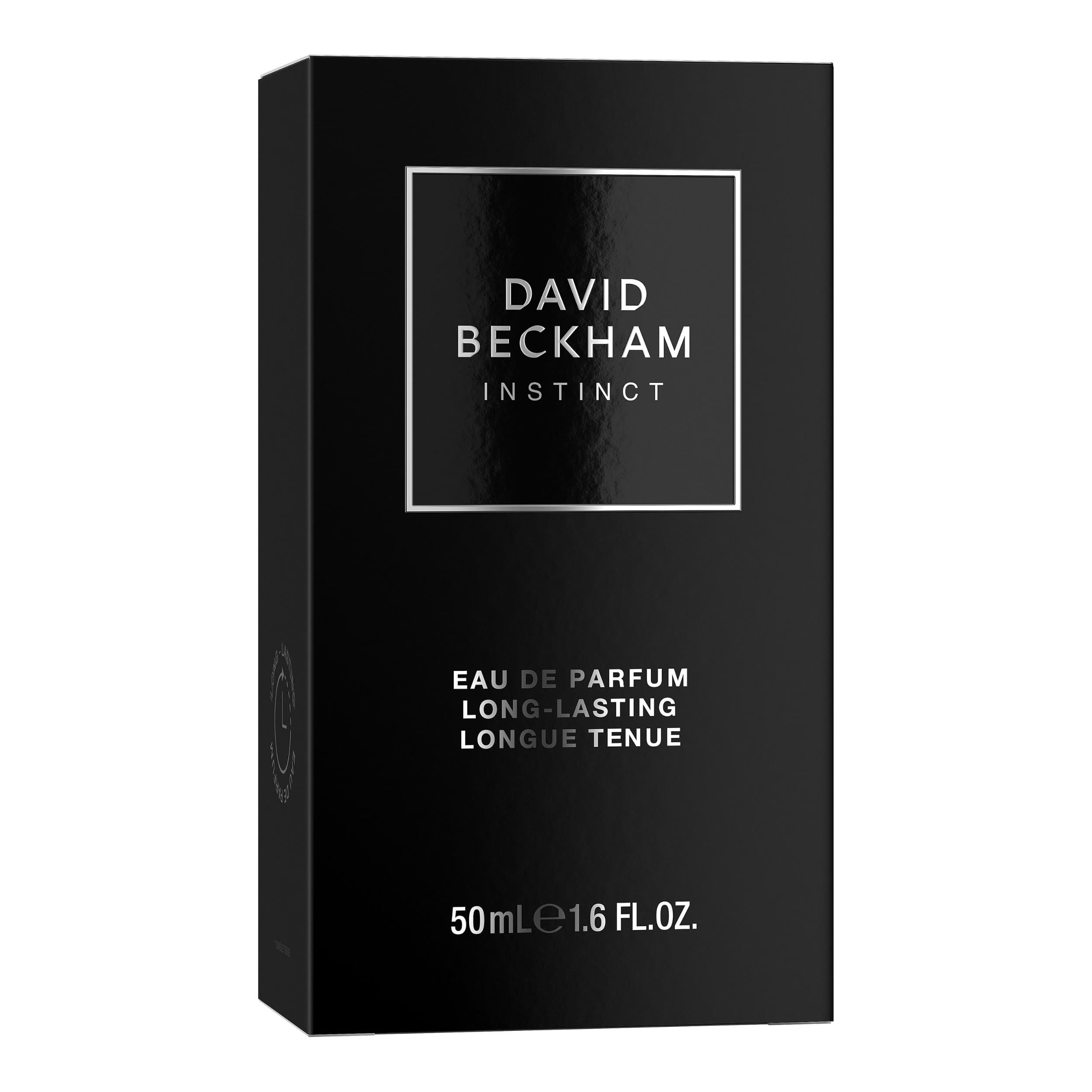 David Beckham Instinct men EdP 50ml