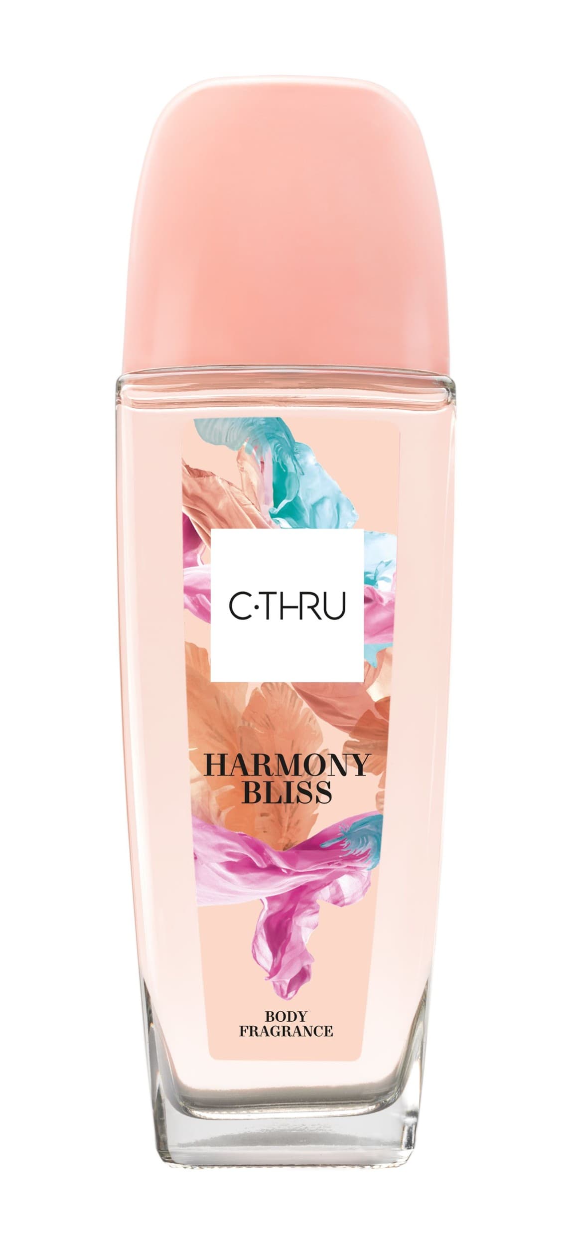 C-Thru Harmony Bliss parfémovaný sprej 75 ml